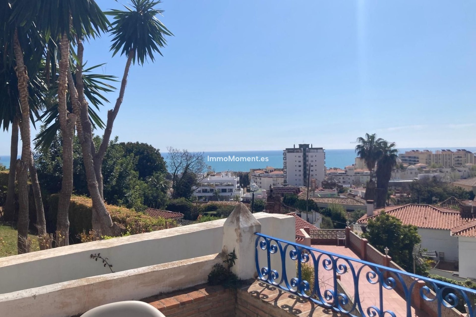Bestaande woning - Vrijstaande villa - Torremolinos