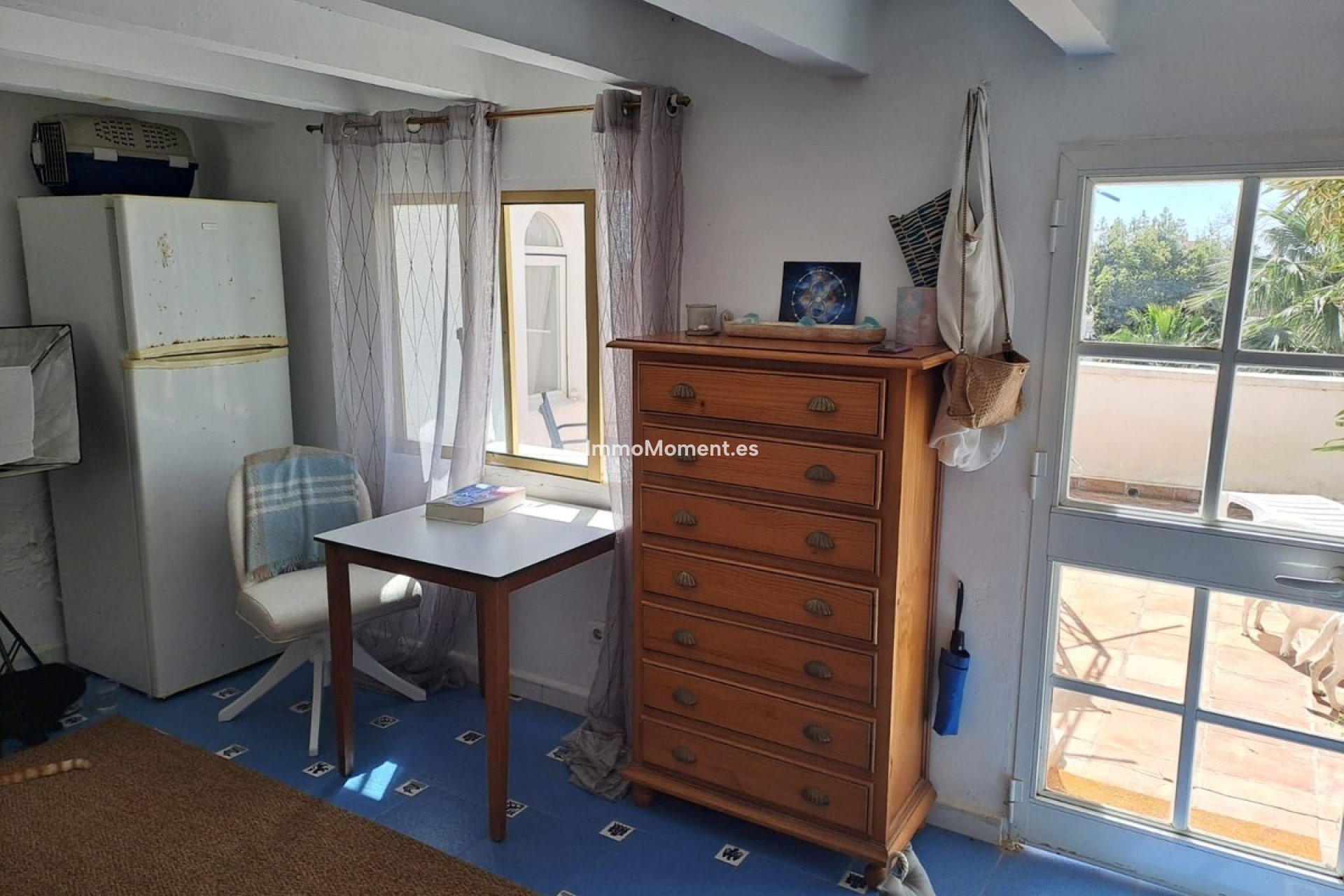 Bestaande woning - Vrijstaande villa - Torremolinos