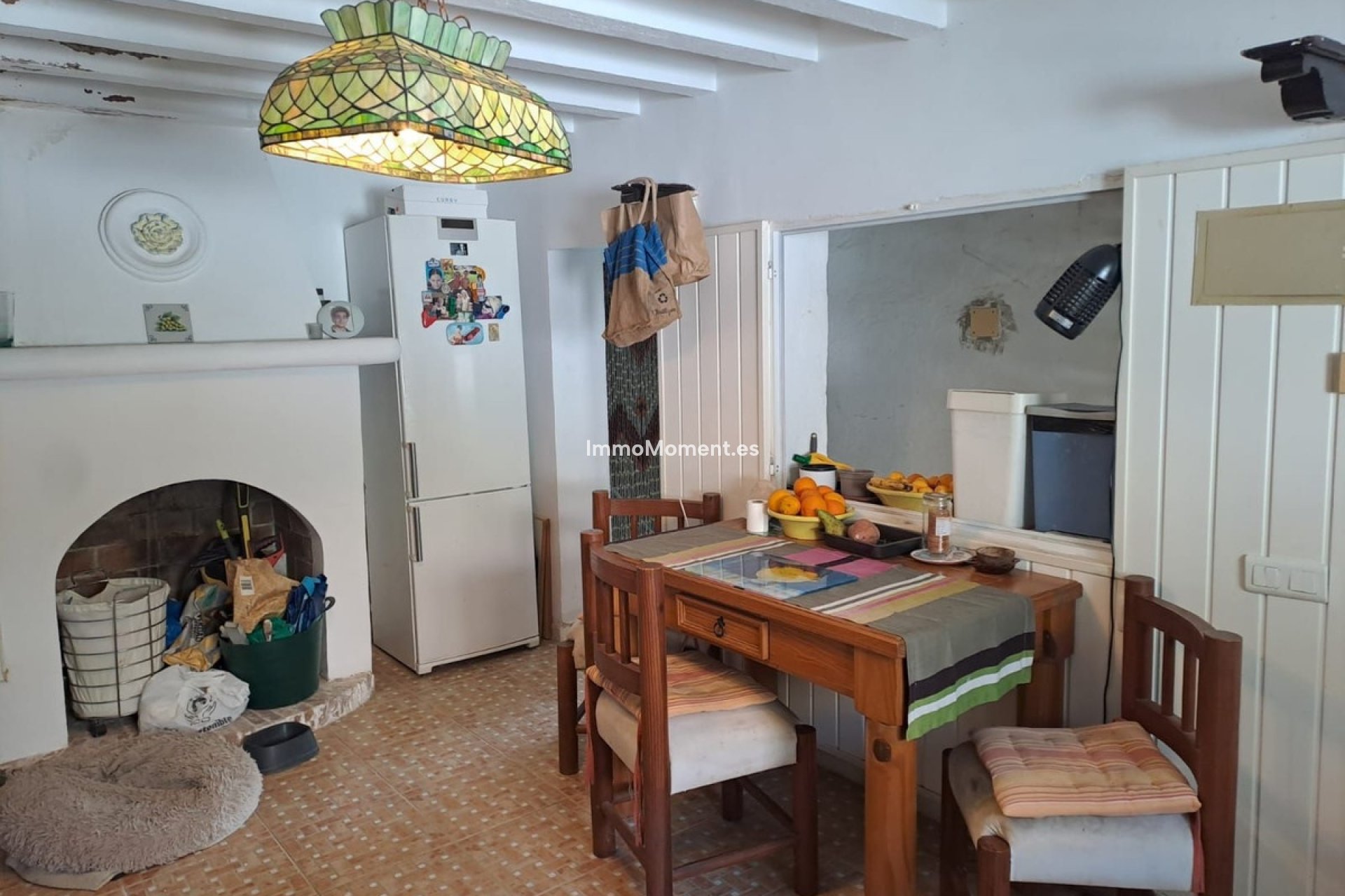 Bestaande woning - Vrijstaande villa - Torremolinos