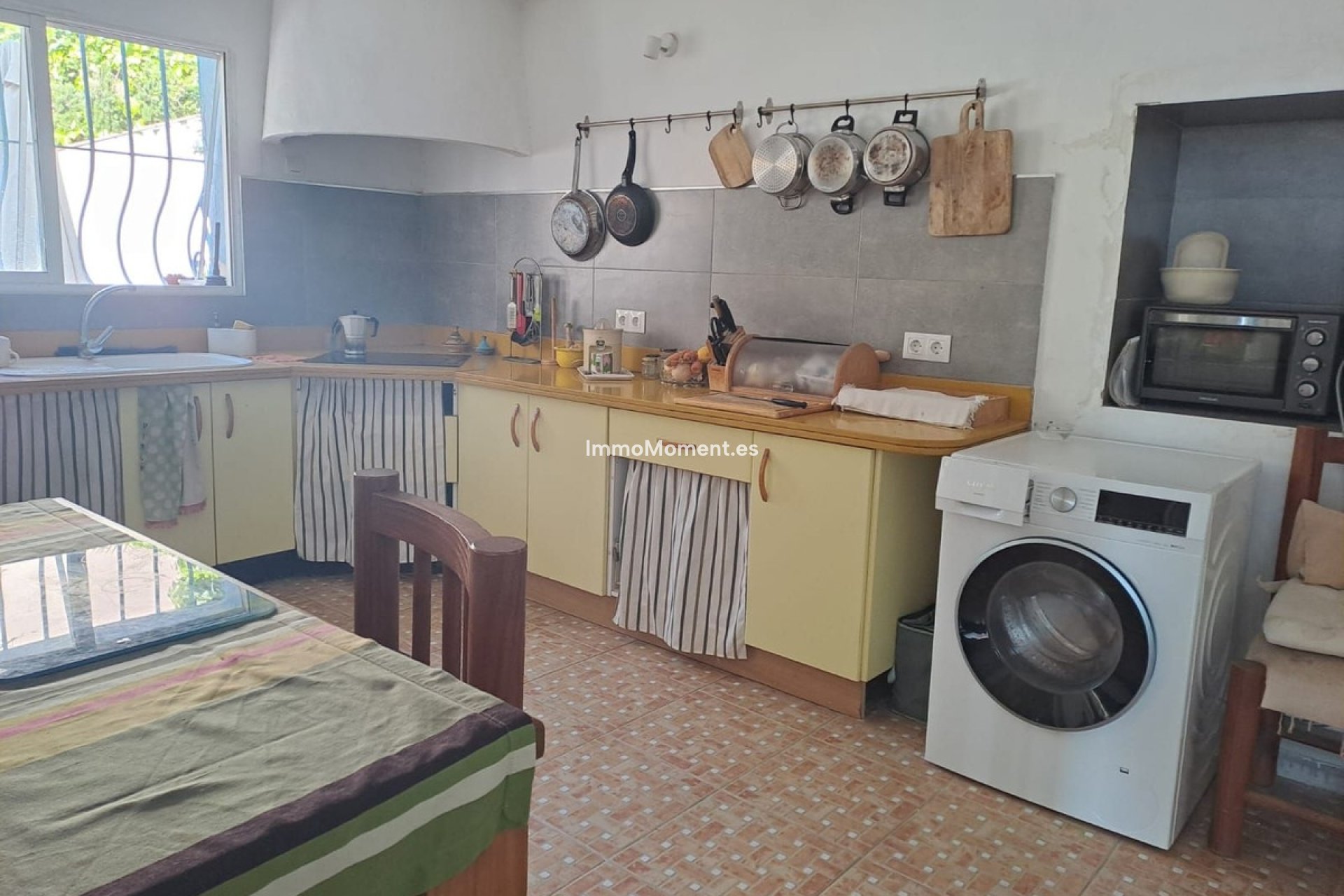 Bestaande woning - Vrijstaande villa - Torremolinos