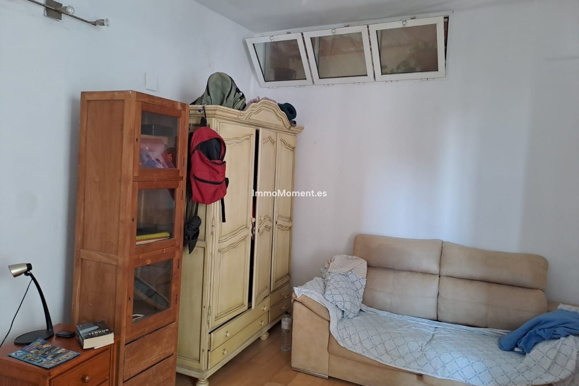 Bestaande woning - Vrijstaande villa - Torremolinos
