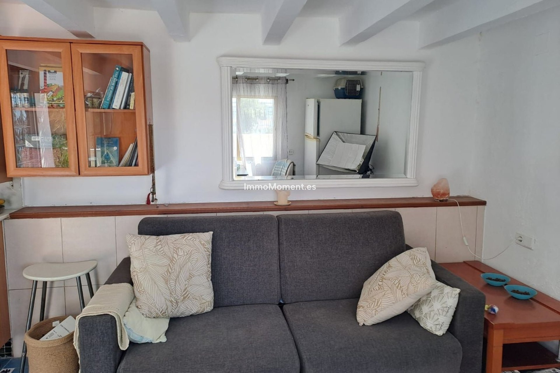 Bestaande woning - Vrijstaande villa - Torremolinos