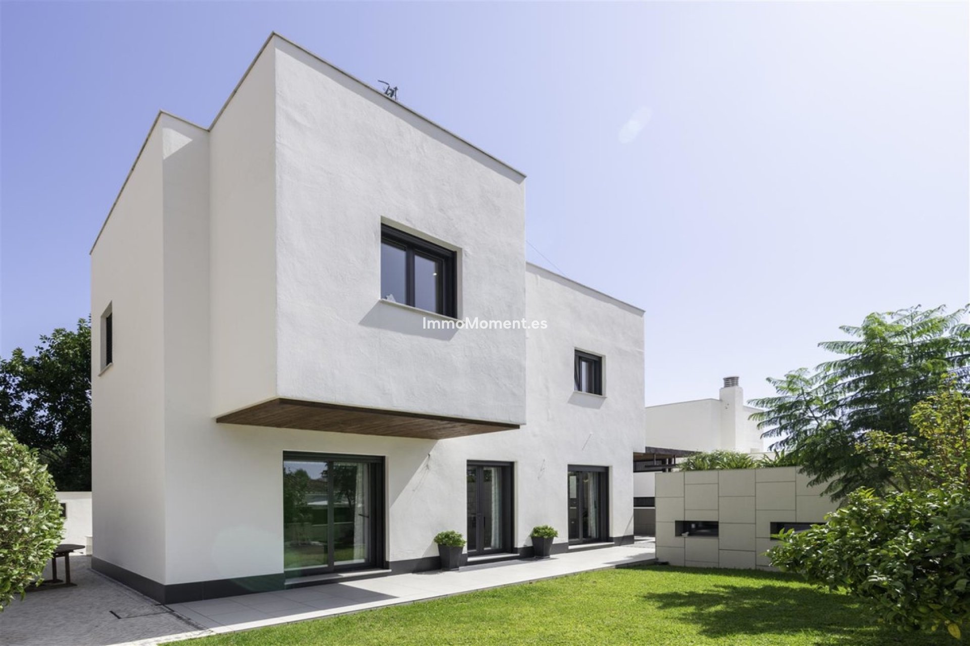 Bestaande woning - Vrijstaande villa - Torremolinos