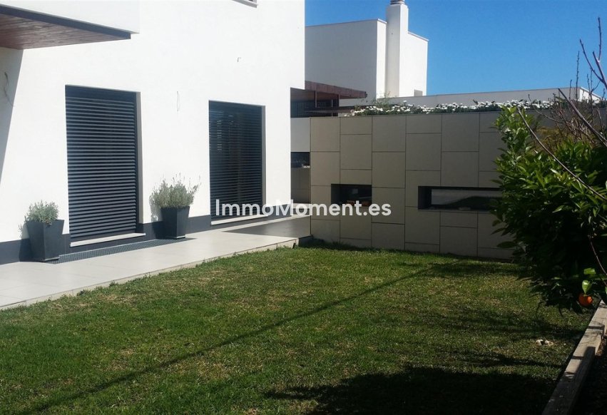 Bestaande woning - Vrijstaande villa - Torremolinos
