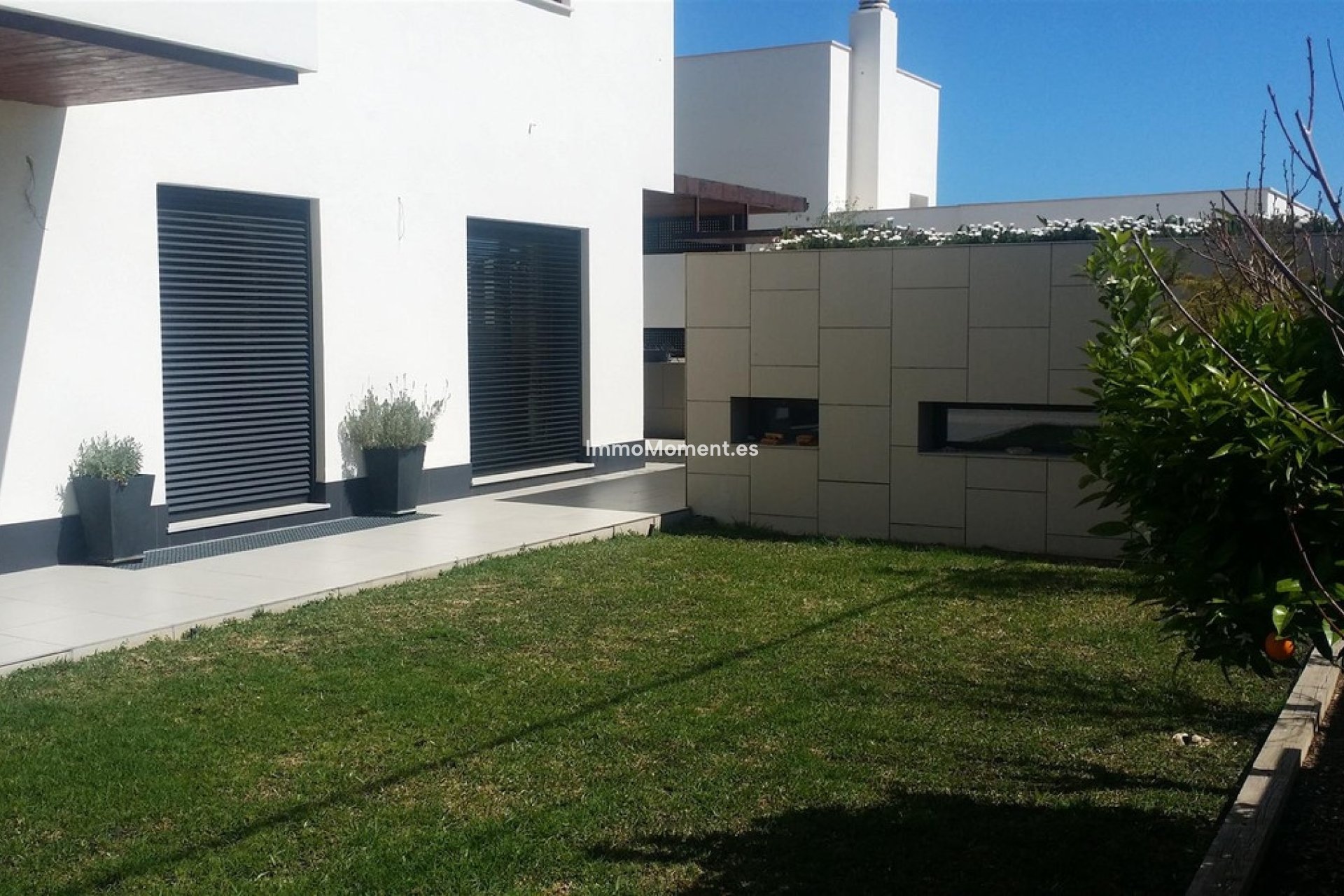 Bestaande woning - Vrijstaande villa - Torremolinos