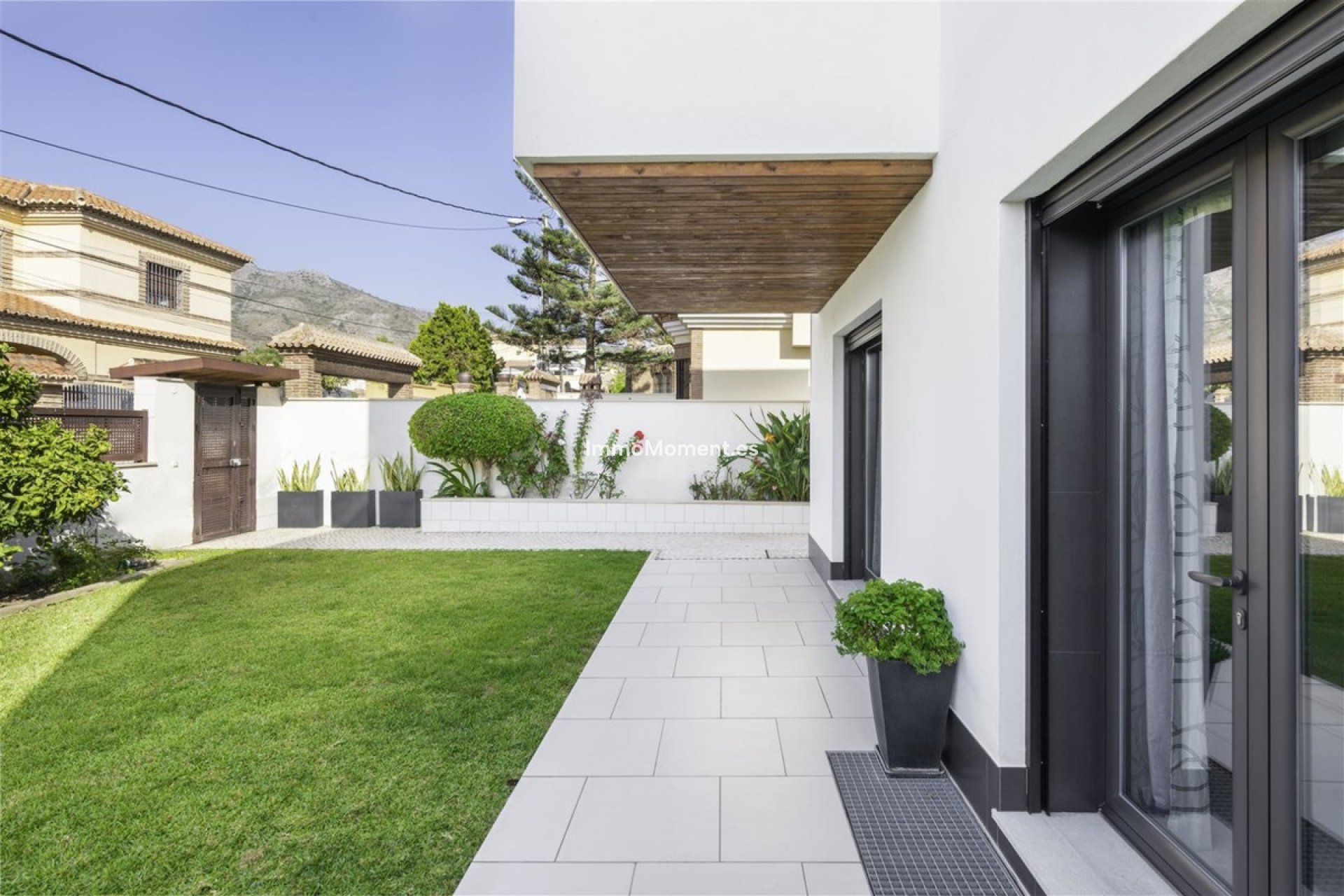 Bestaande woning - Vrijstaande villa - Torremolinos