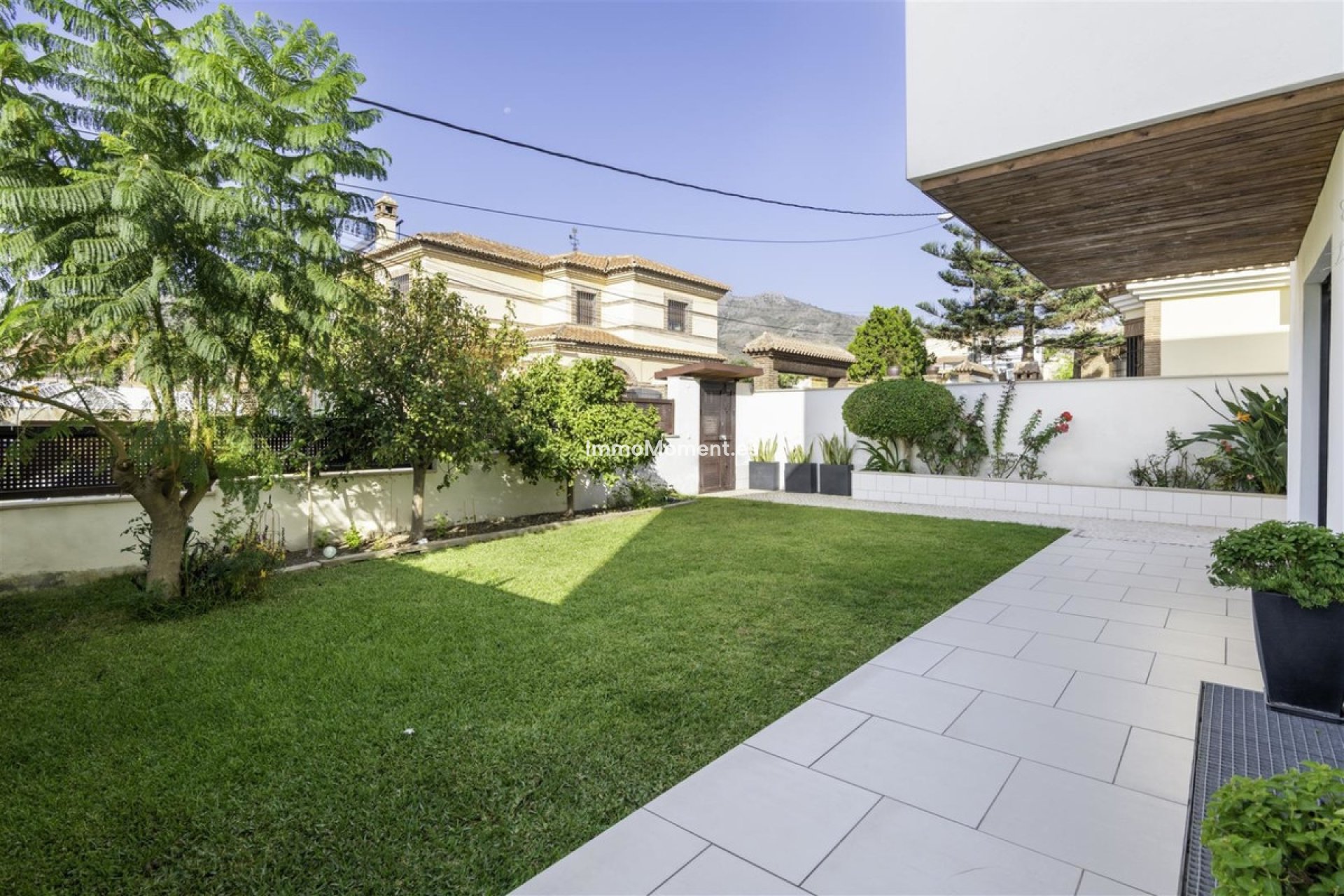 Bestaande woning - Vrijstaande villa - Torremolinos