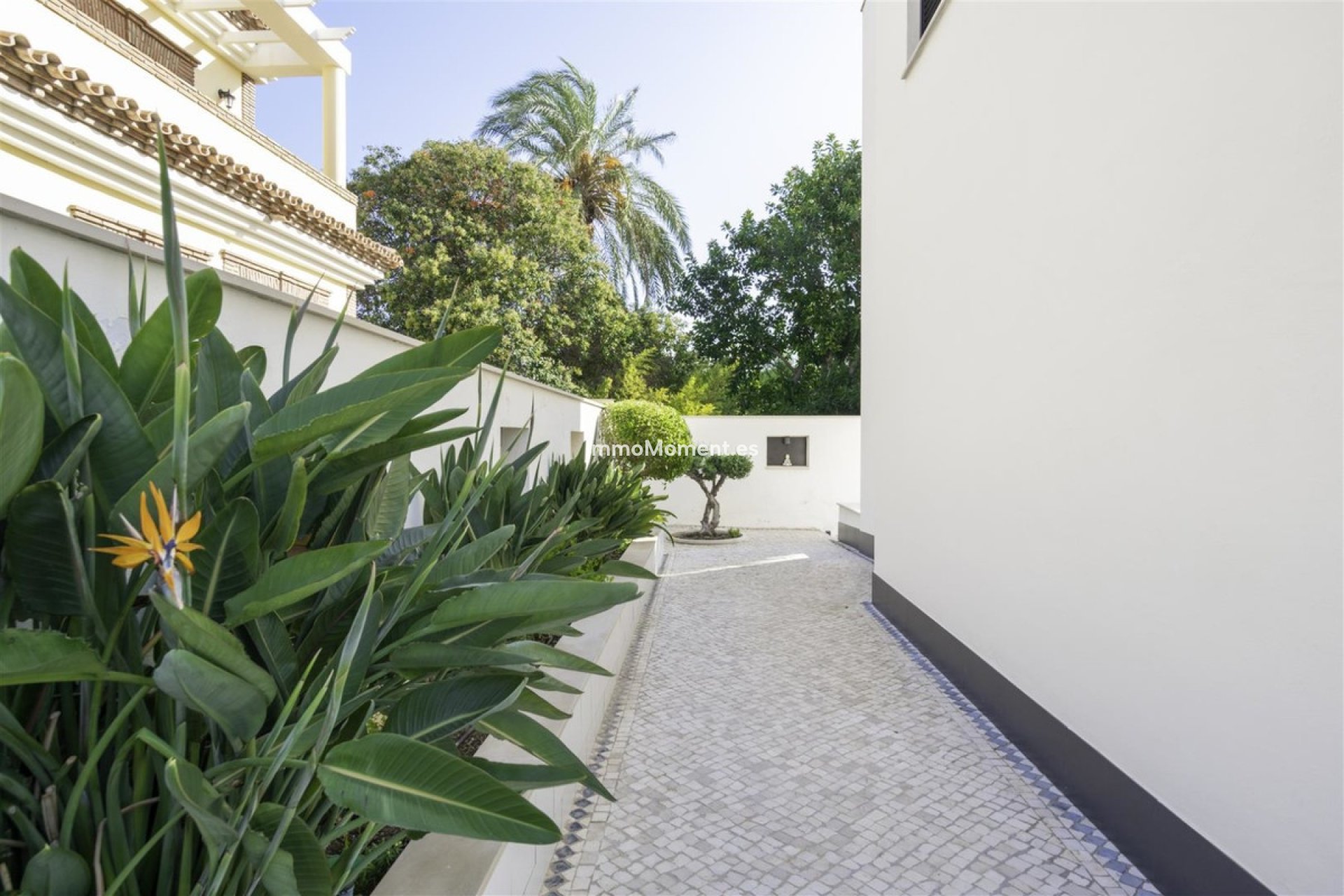 Bestaande woning - Vrijstaande villa - Torremolinos