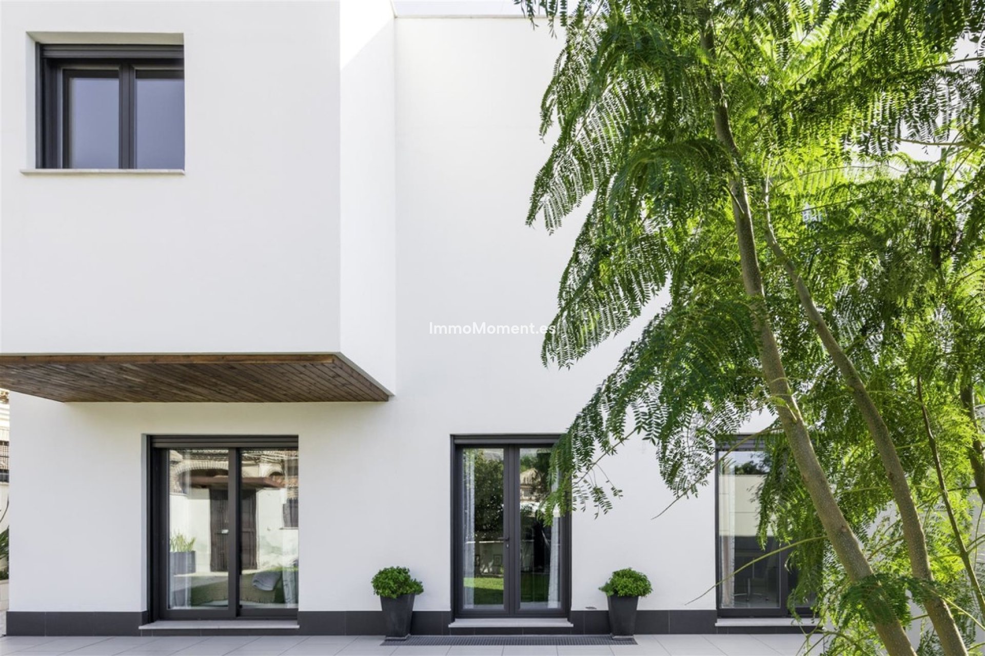Bestaande woning - Vrijstaande villa - Torremolinos