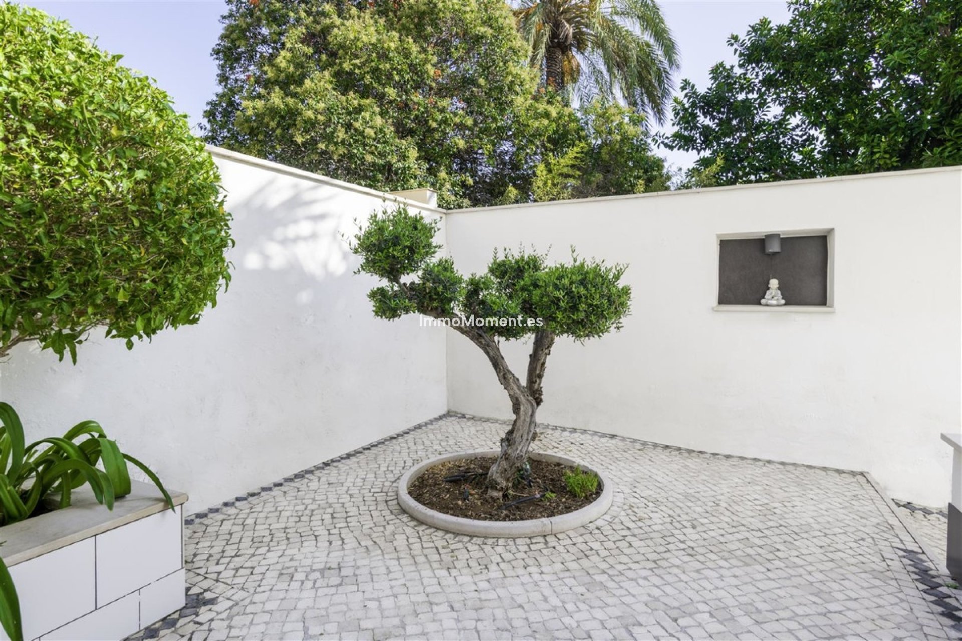 Bestaande woning - Vrijstaande villa - Torremolinos