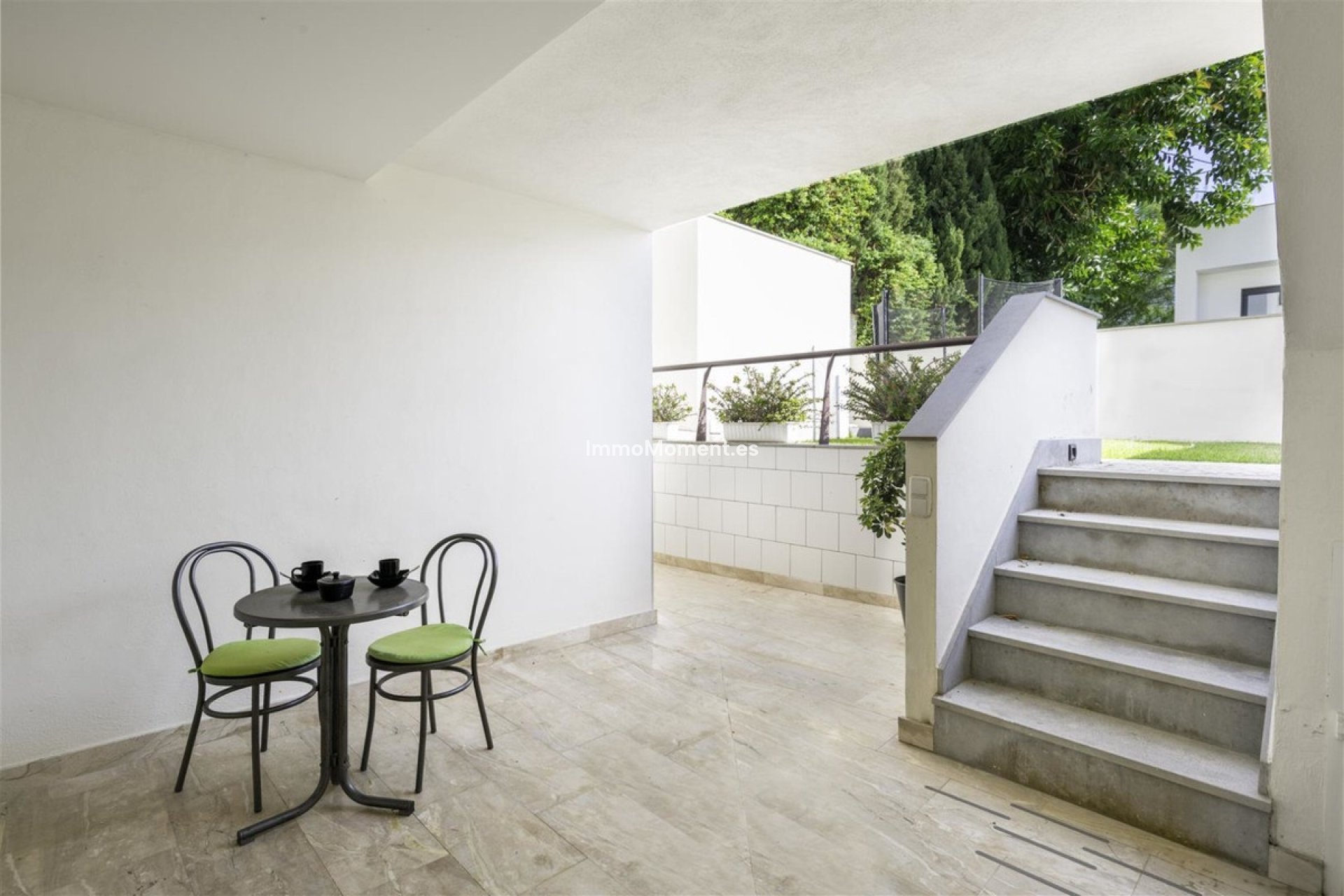 Bestaande woning - Vrijstaande villa - Torremolinos