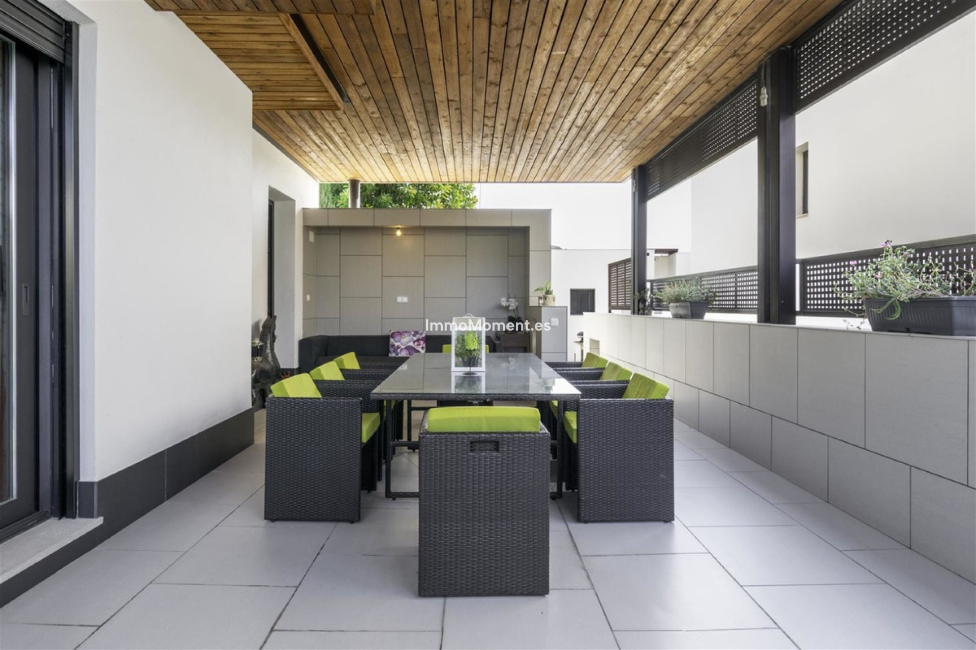 Bestaande woning - Vrijstaande villa - Torremolinos