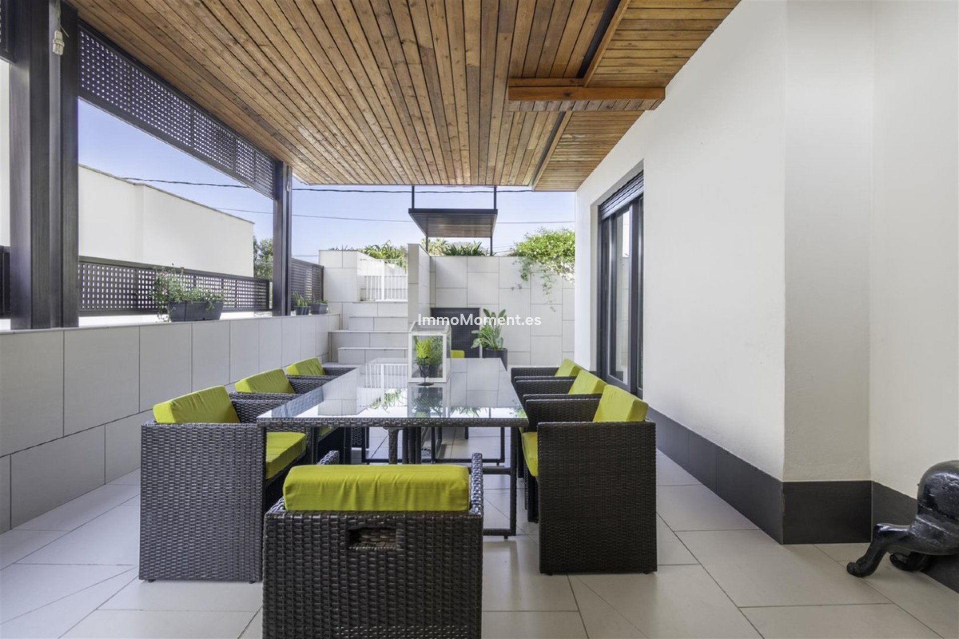 Bestaande woning - Vrijstaande villa - Torremolinos