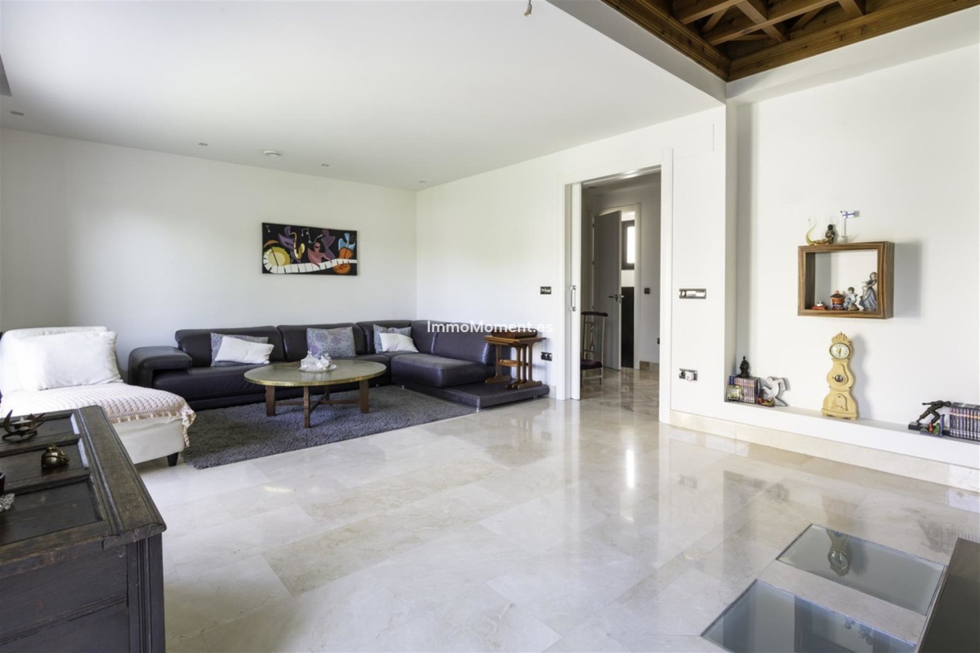 Bestaande woning - Vrijstaande villa - Torremolinos