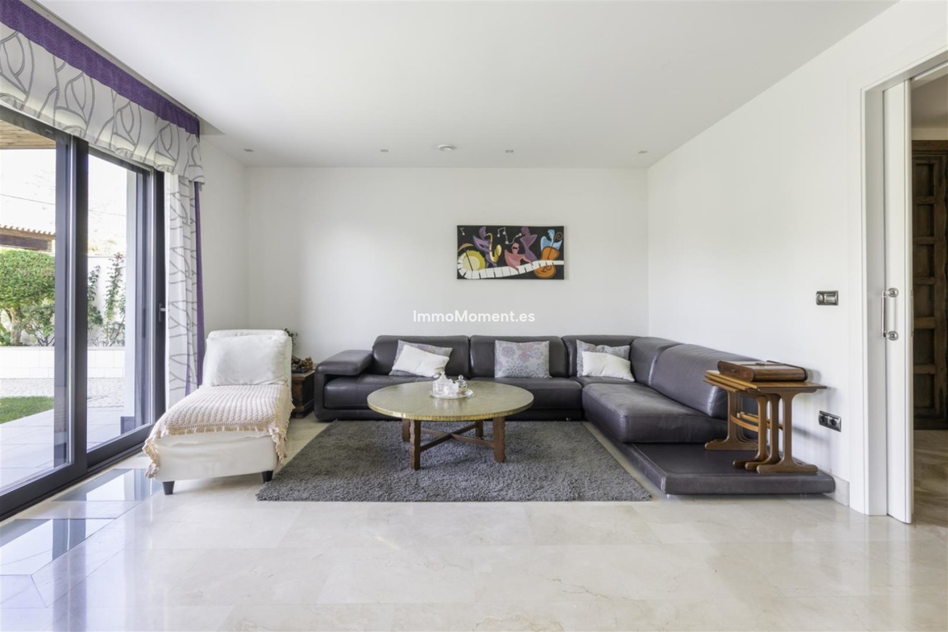 Bestaande woning - Vrijstaande villa - Torremolinos
