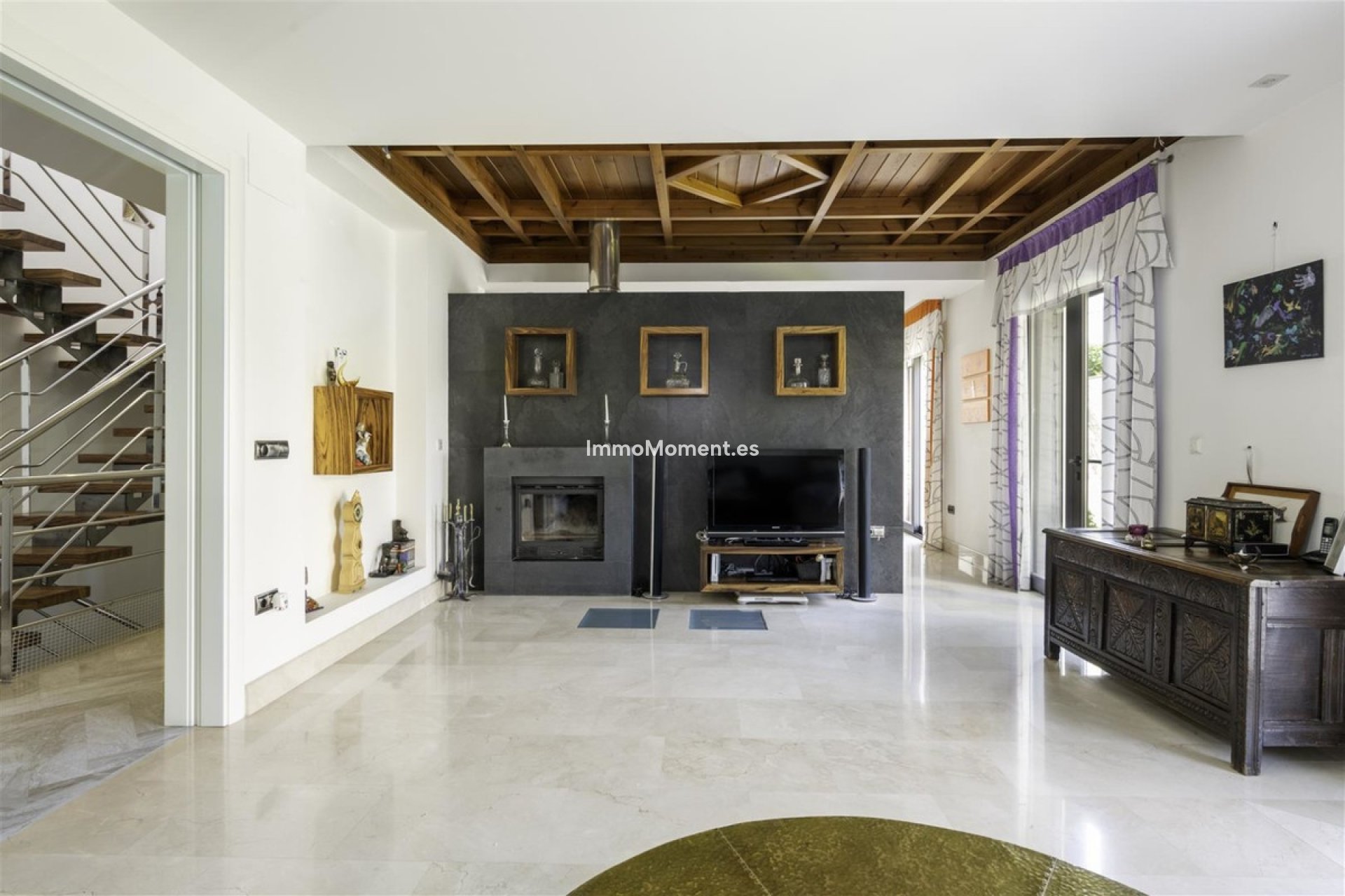 Bestaande woning - Vrijstaande villa - Torremolinos
