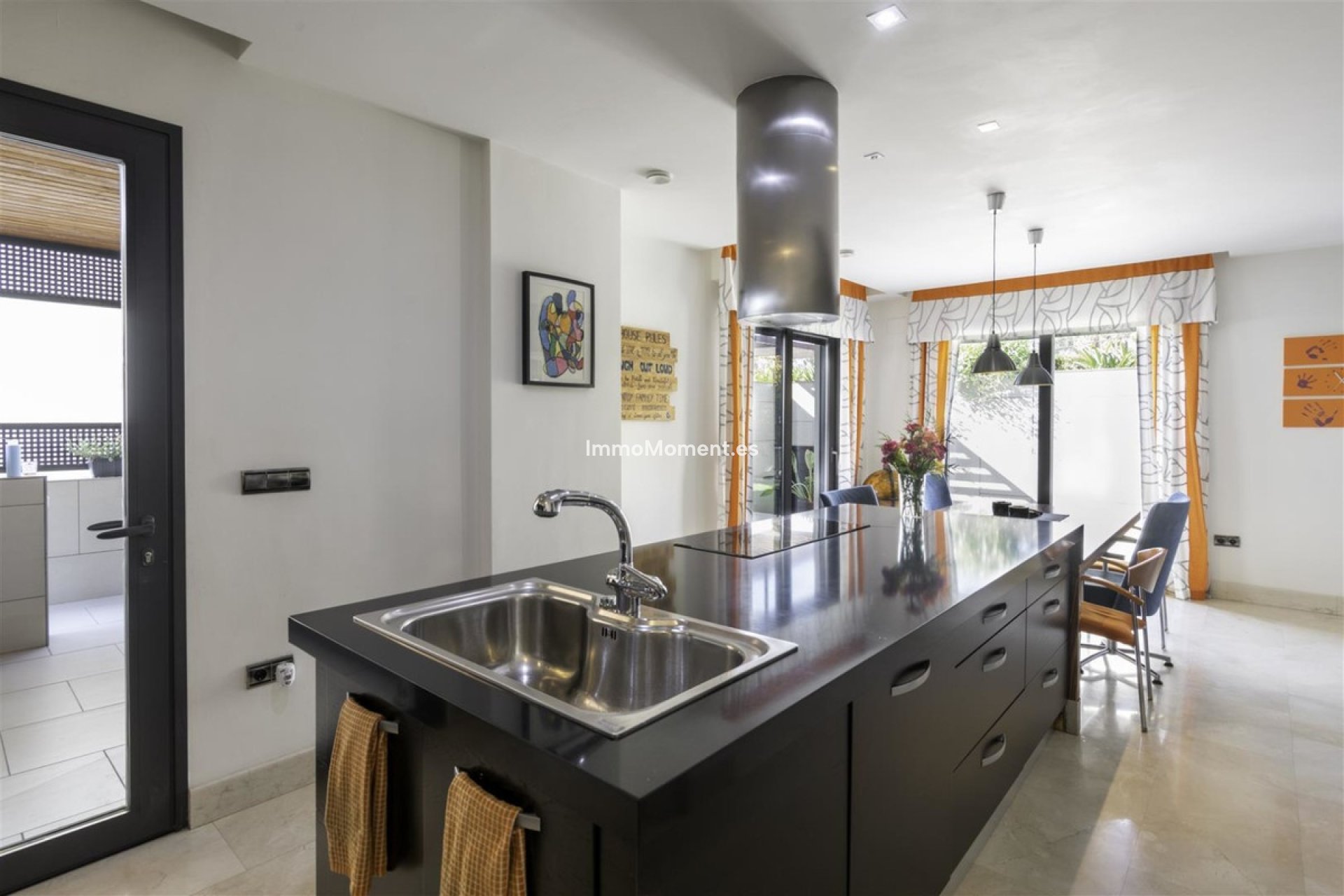 Bestaande woning - Vrijstaande villa - Torremolinos
