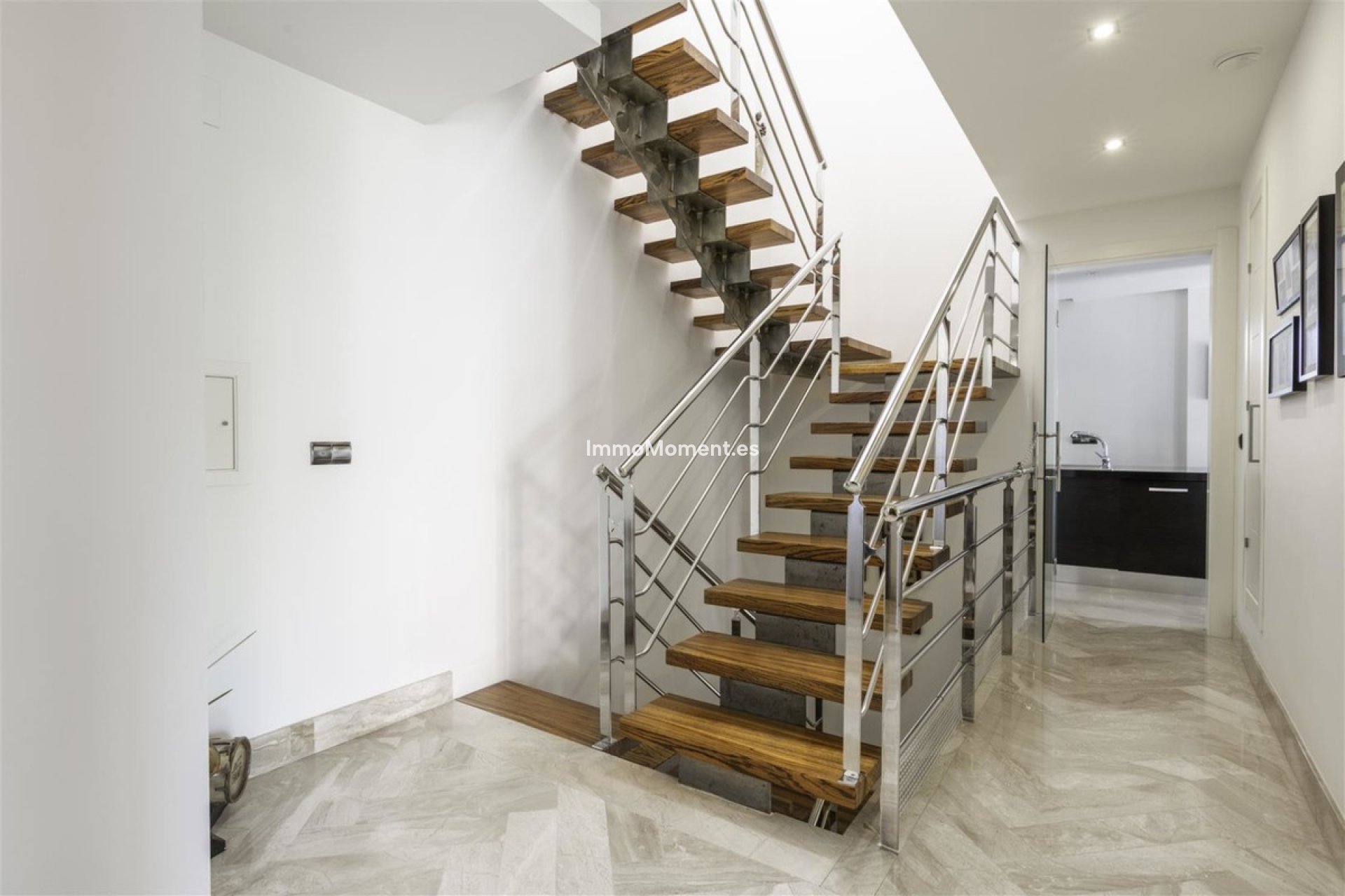 Bestaande woning - Vrijstaande villa - Torremolinos