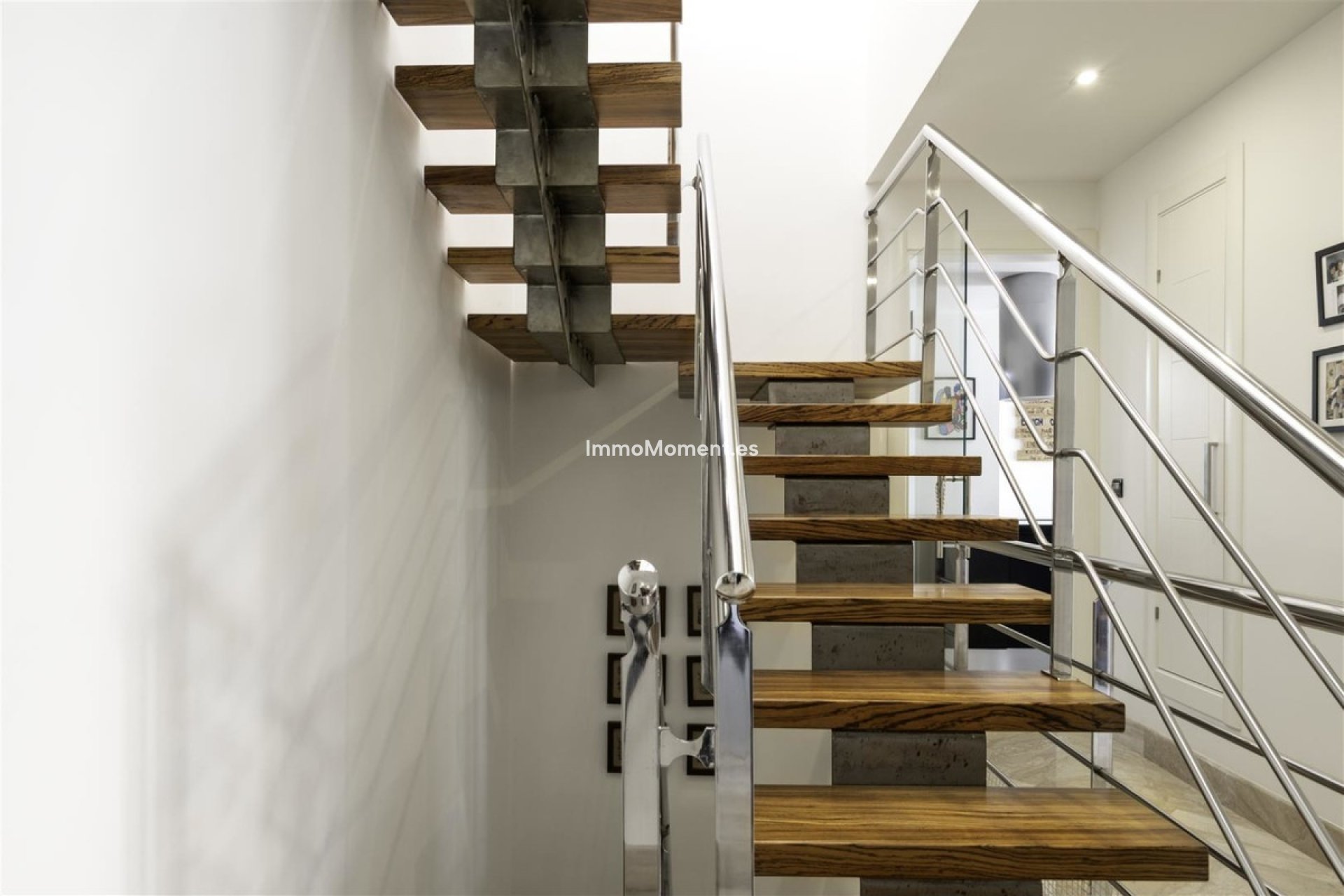 Bestaande woning - Vrijstaande villa - Torremolinos