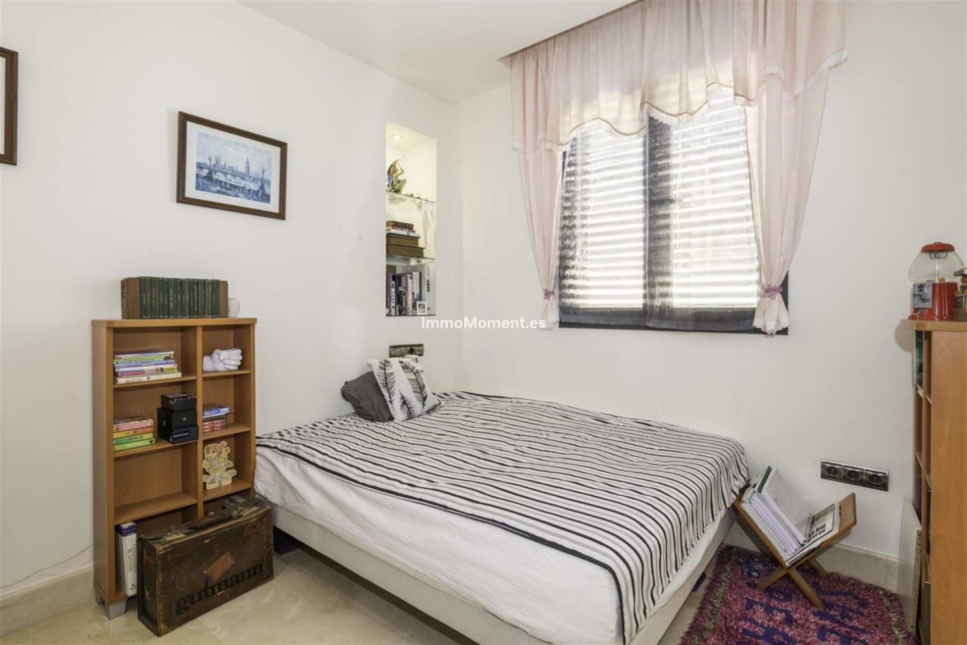 Bestaande woning - Vrijstaande villa - Torremolinos