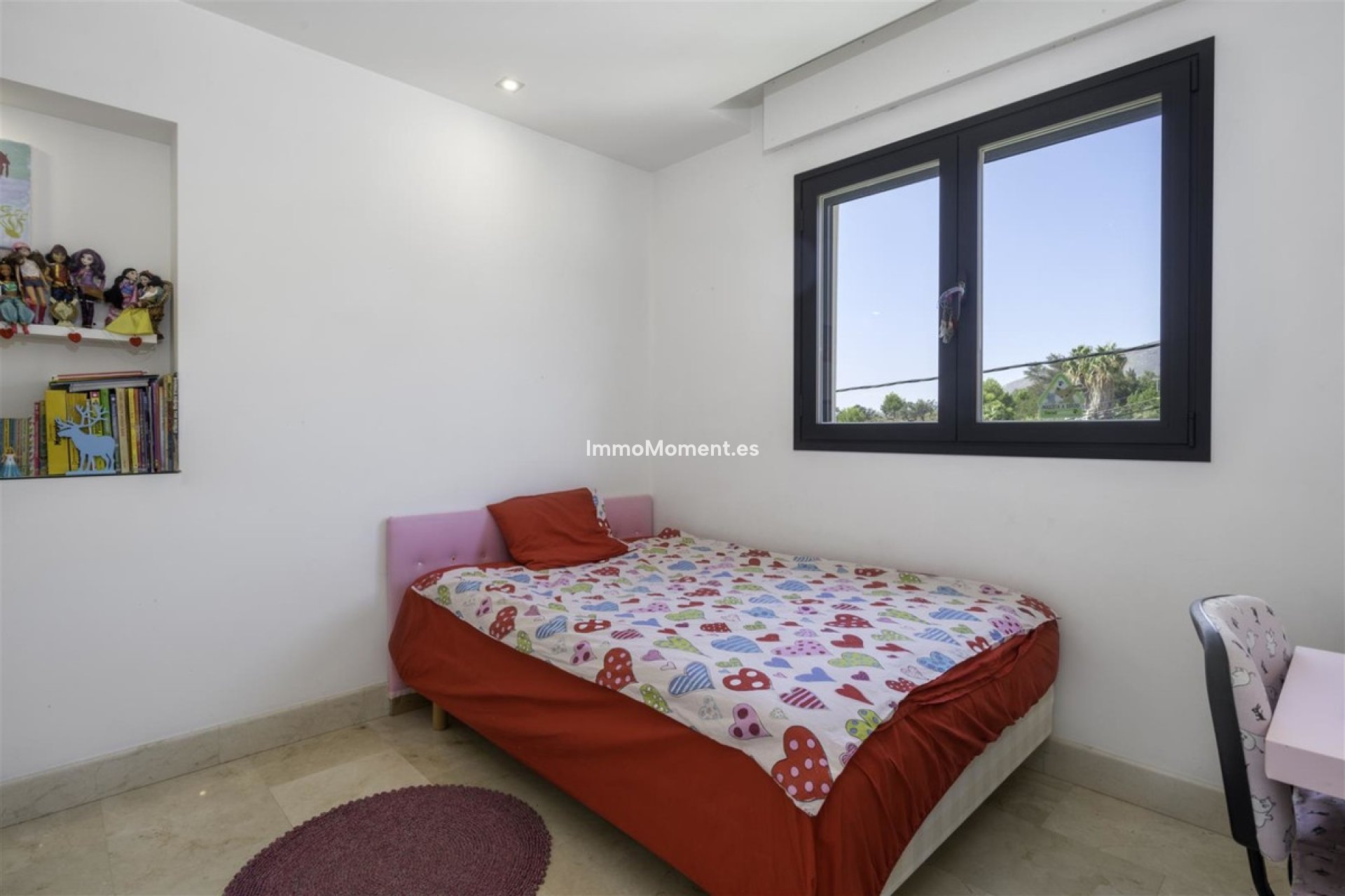 Bestaande woning - Vrijstaande villa - Torremolinos