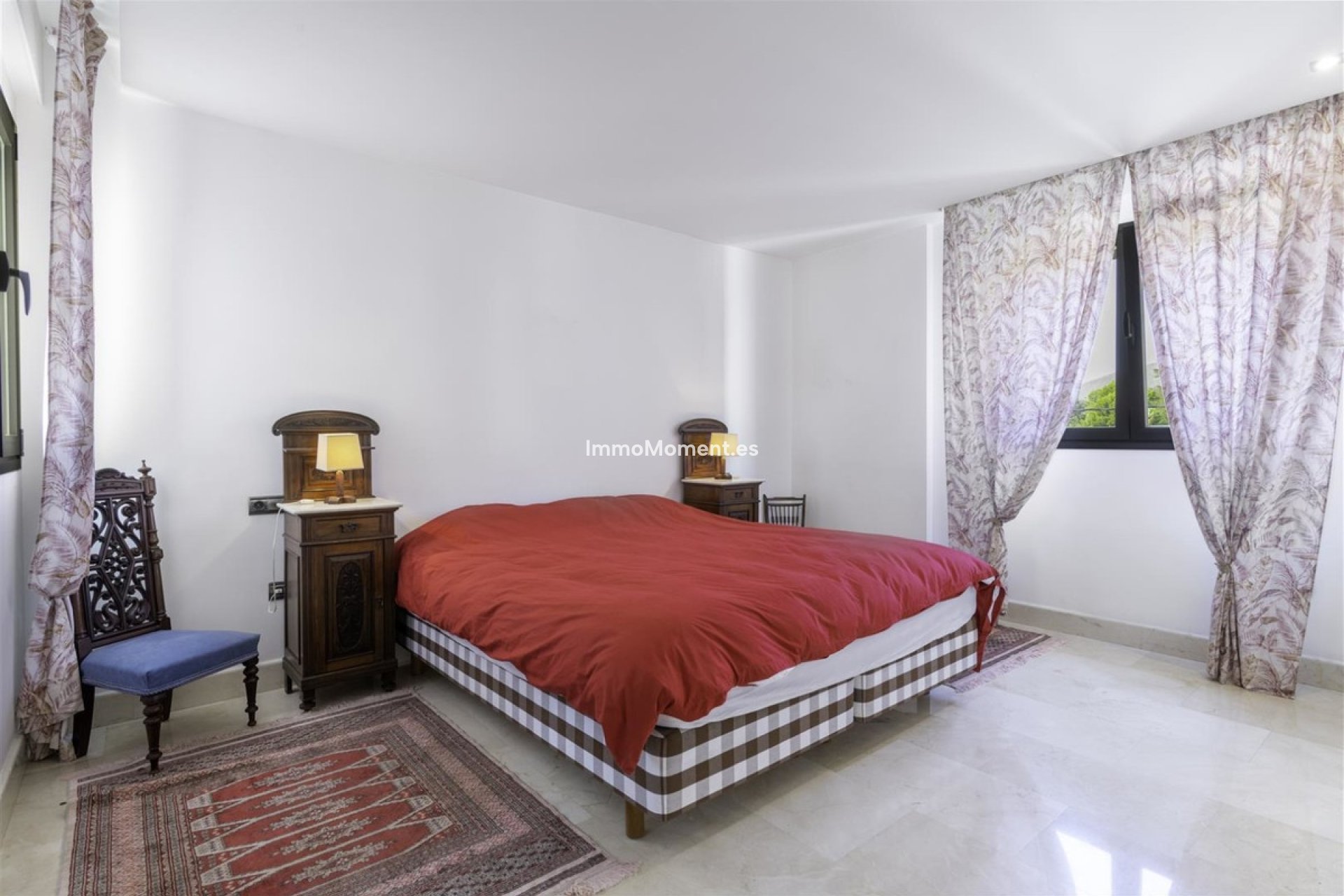 Bestaande woning - Vrijstaande villa - Torremolinos