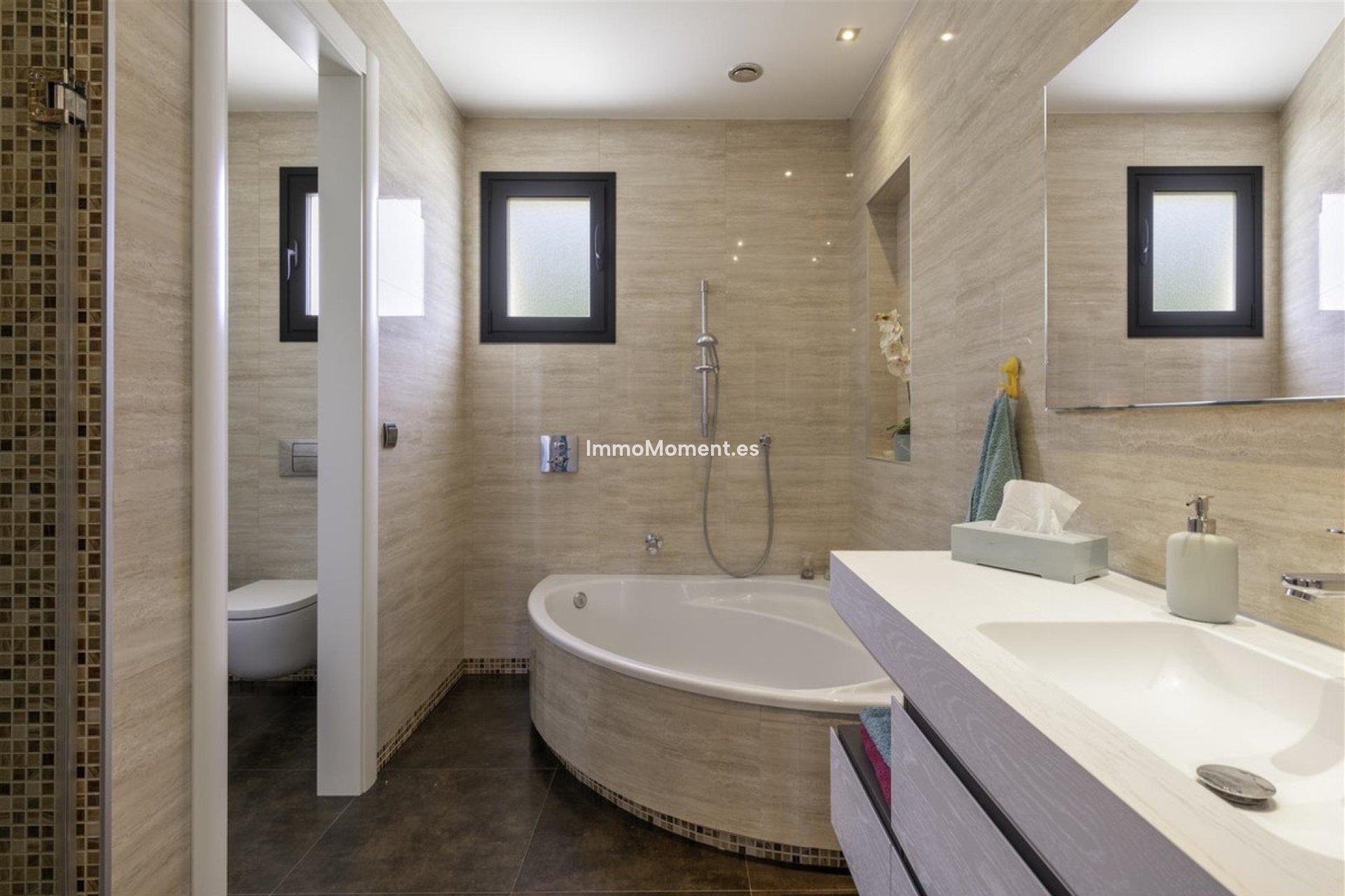 Bestaande woning - Vrijstaande villa - Torremolinos