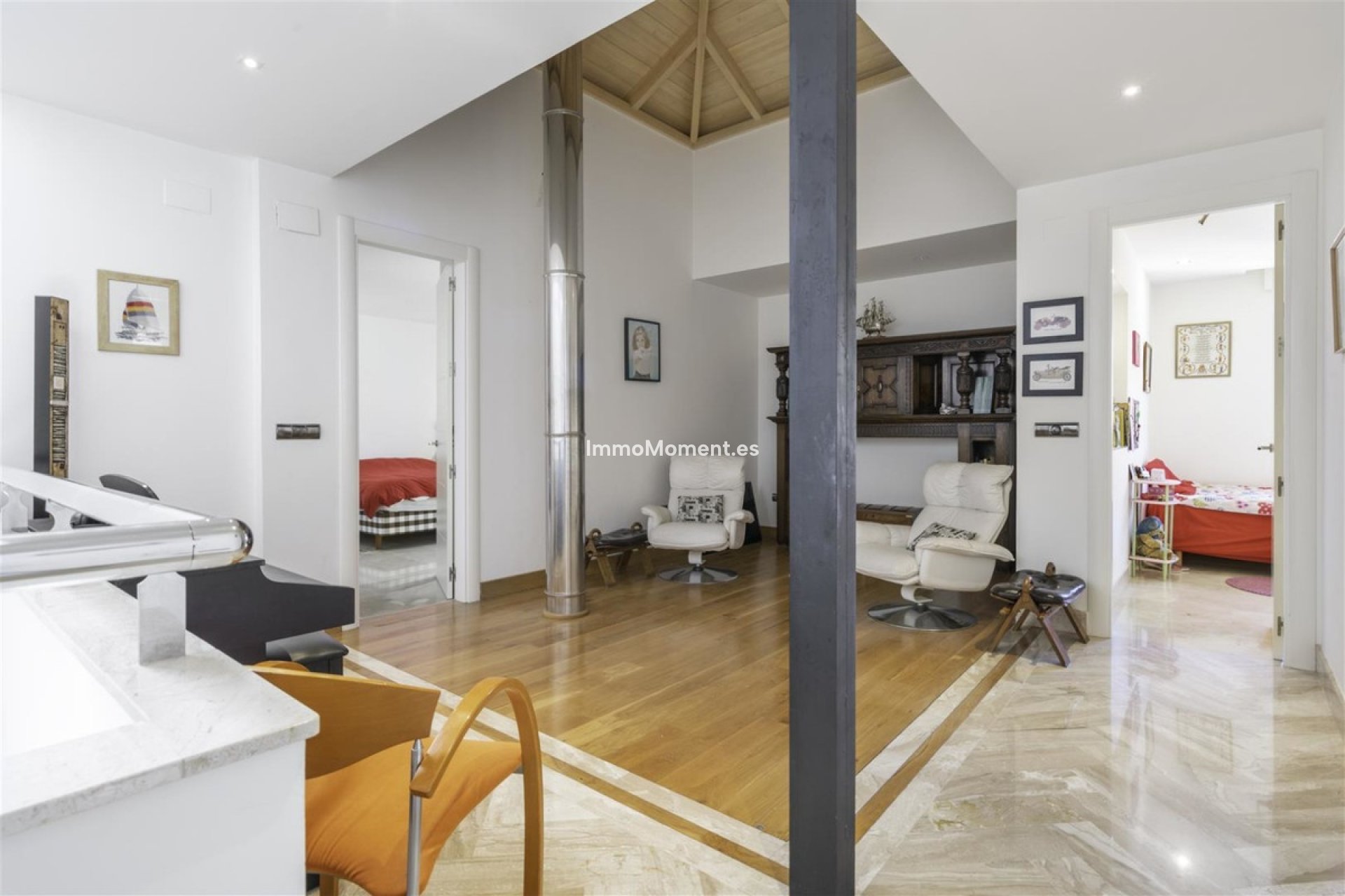 Bestaande woning - Vrijstaande villa - Torremolinos