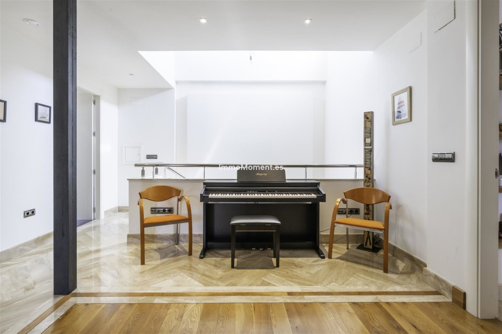 Bestaande woning - Vrijstaande villa - Torremolinos