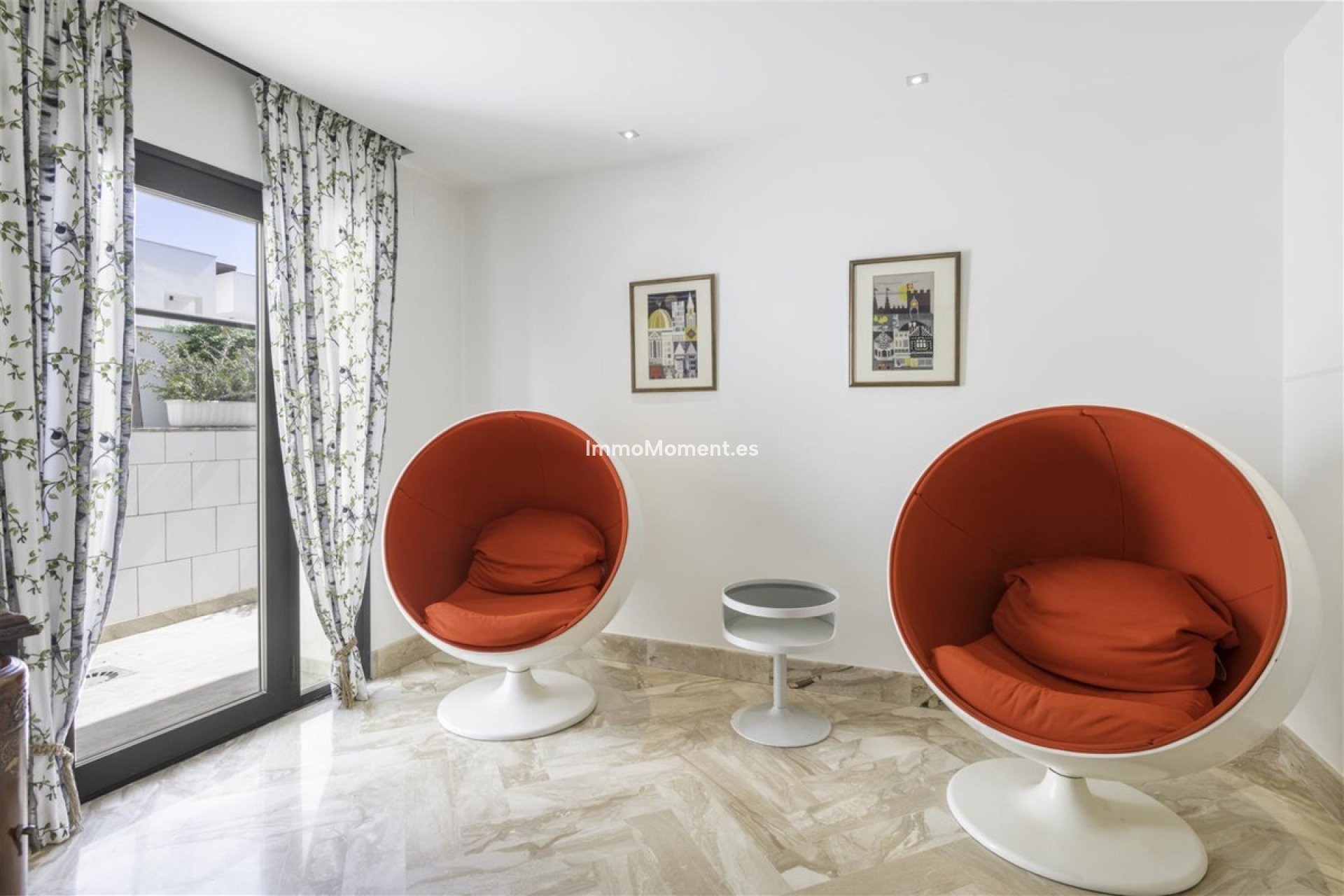 Bestaande woning - Vrijstaande villa - Torremolinos