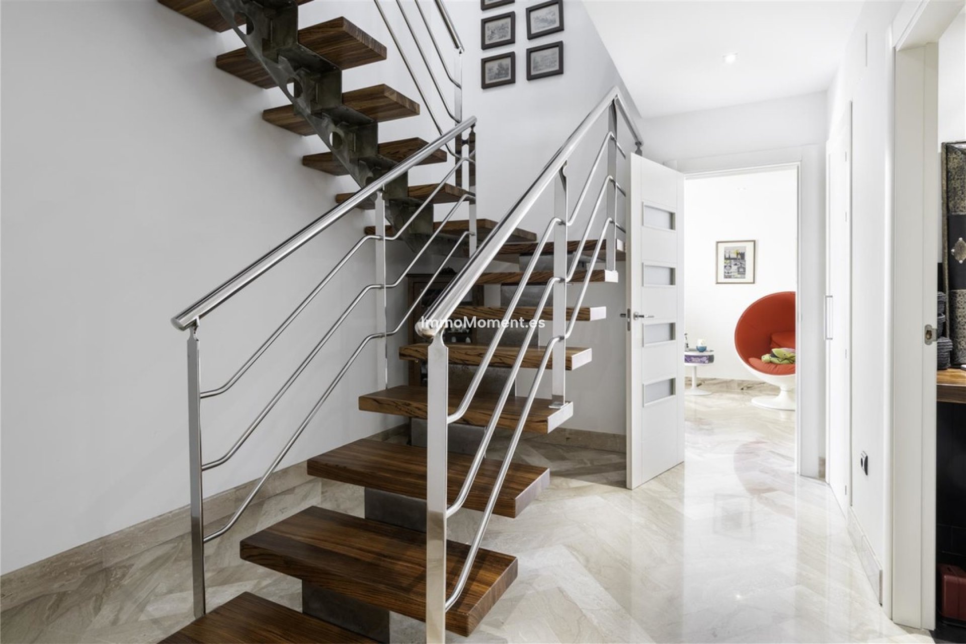 Bestaande woning - Vrijstaande villa - Torremolinos