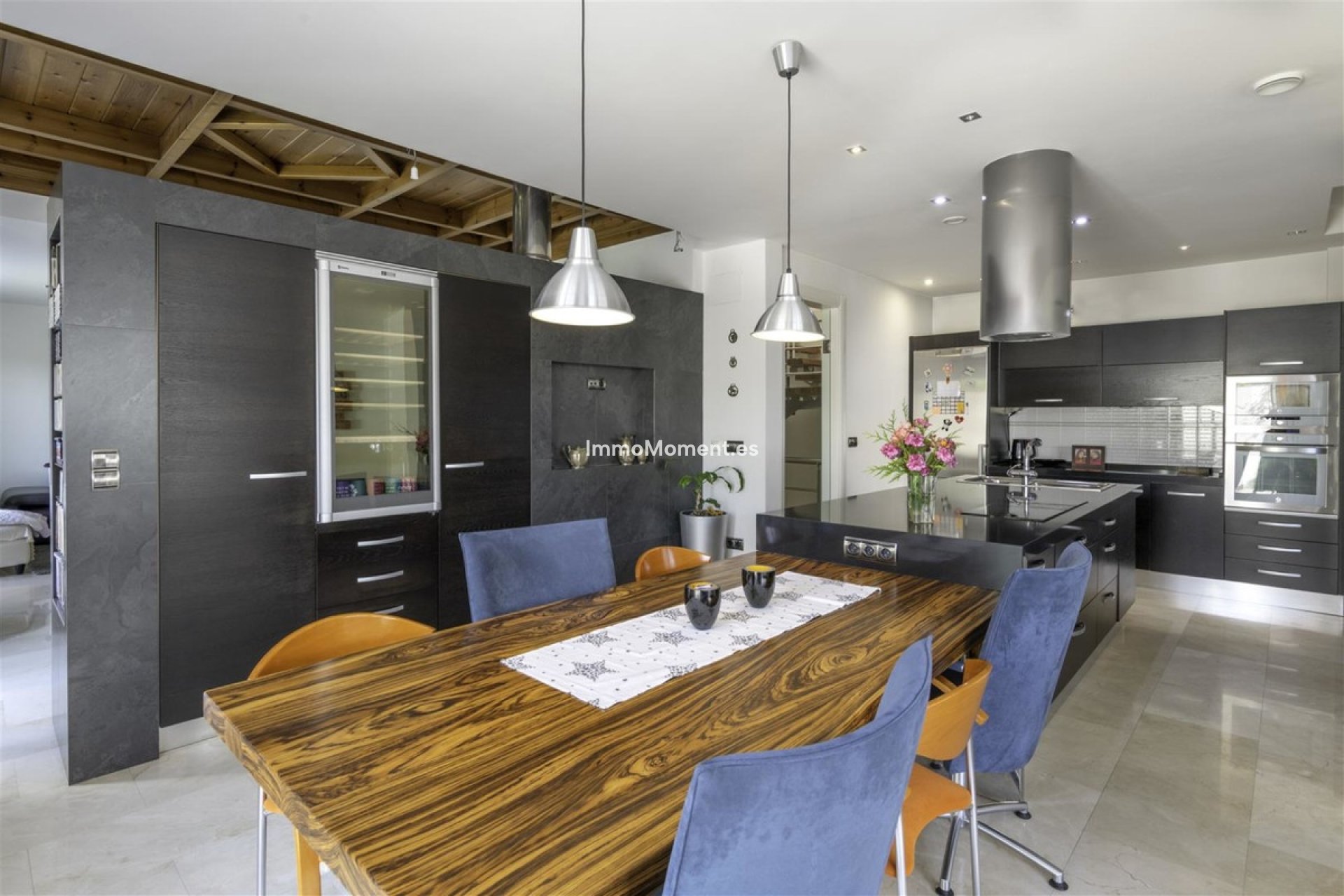 Bestaande woning - Vrijstaande villa - Torremolinos
