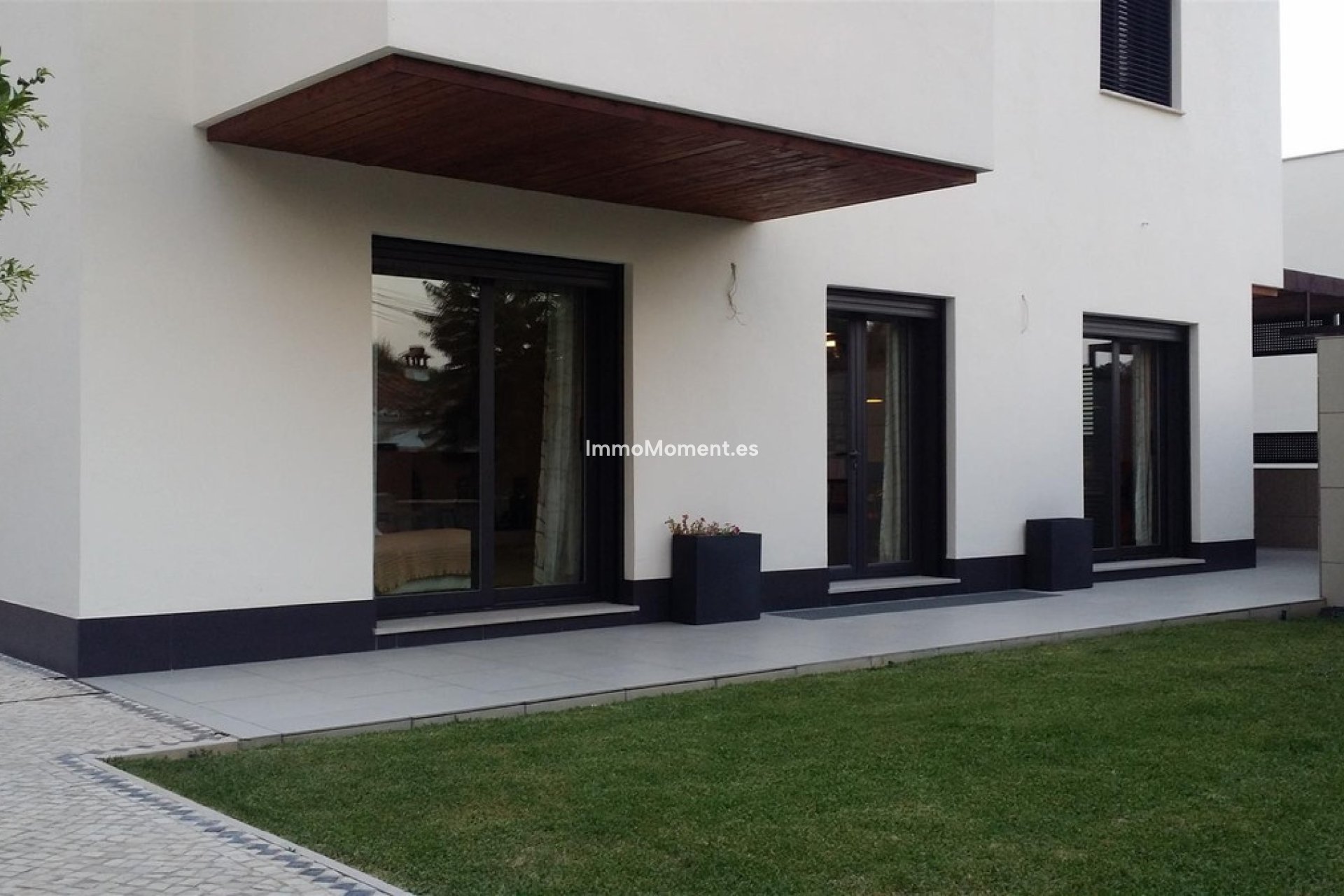 Bestaande woning - Vrijstaande villa - Torremolinos