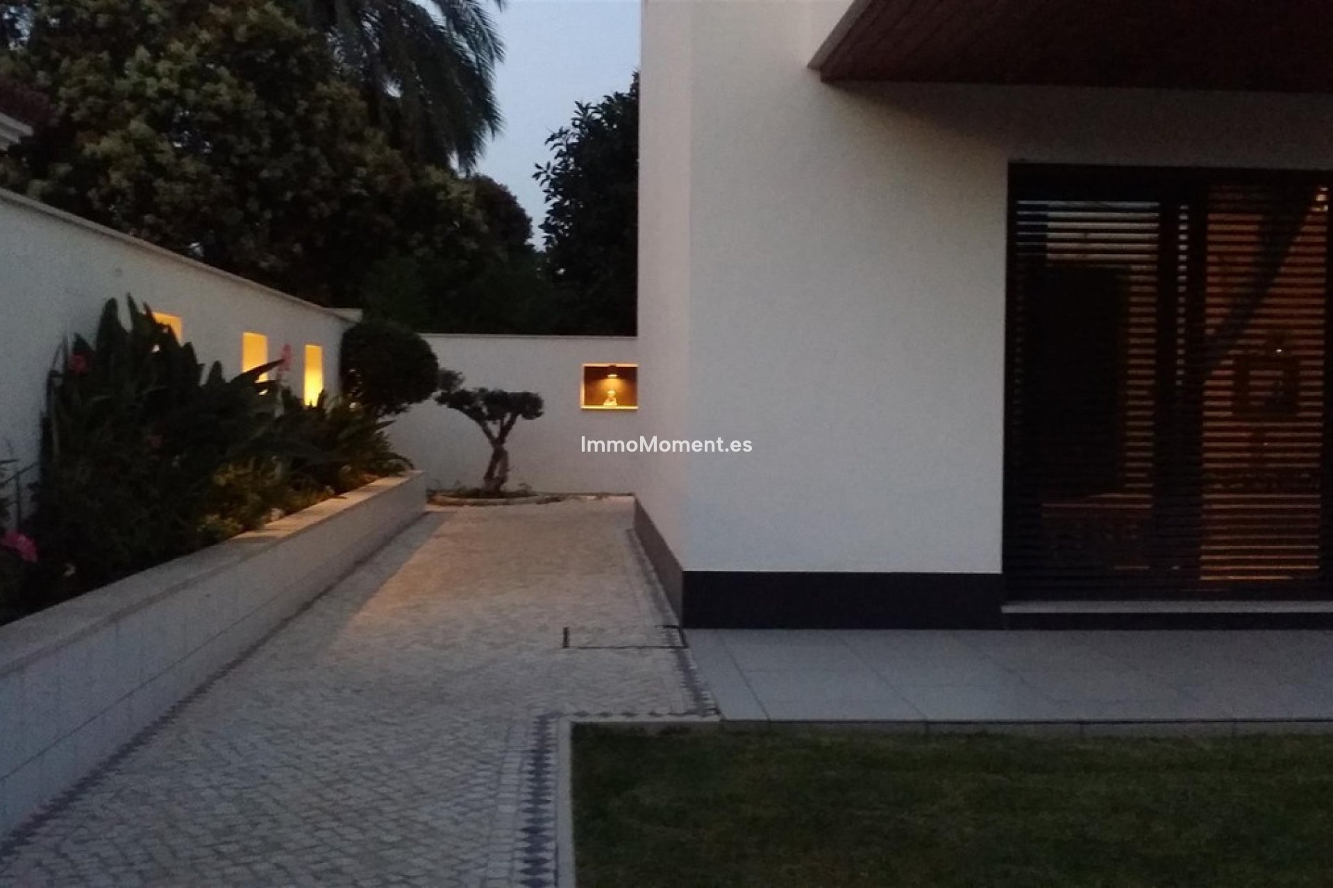 Bestaande woning - Vrijstaande villa - Torremolinos