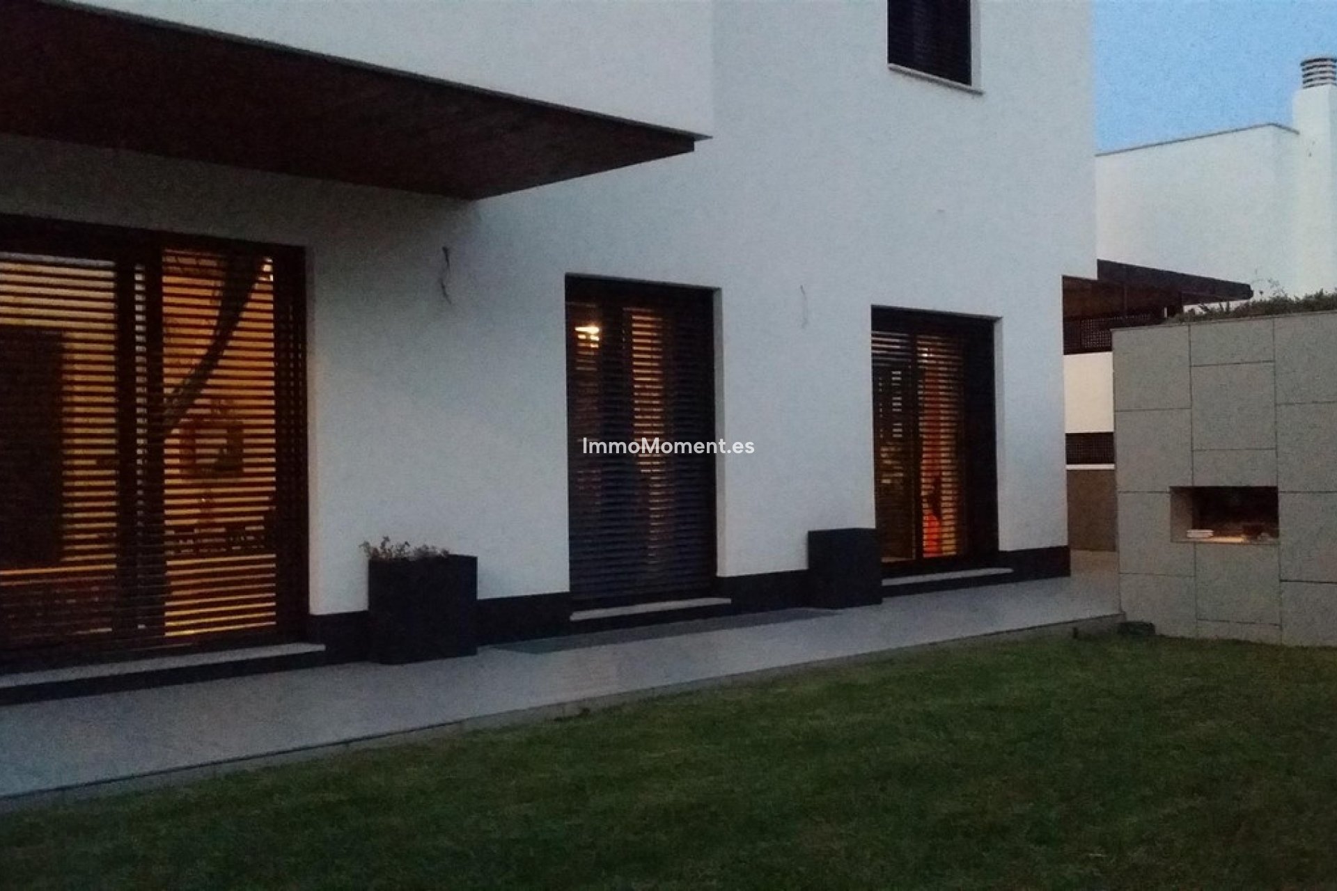 Bestaande woning - Vrijstaande villa - Torremolinos