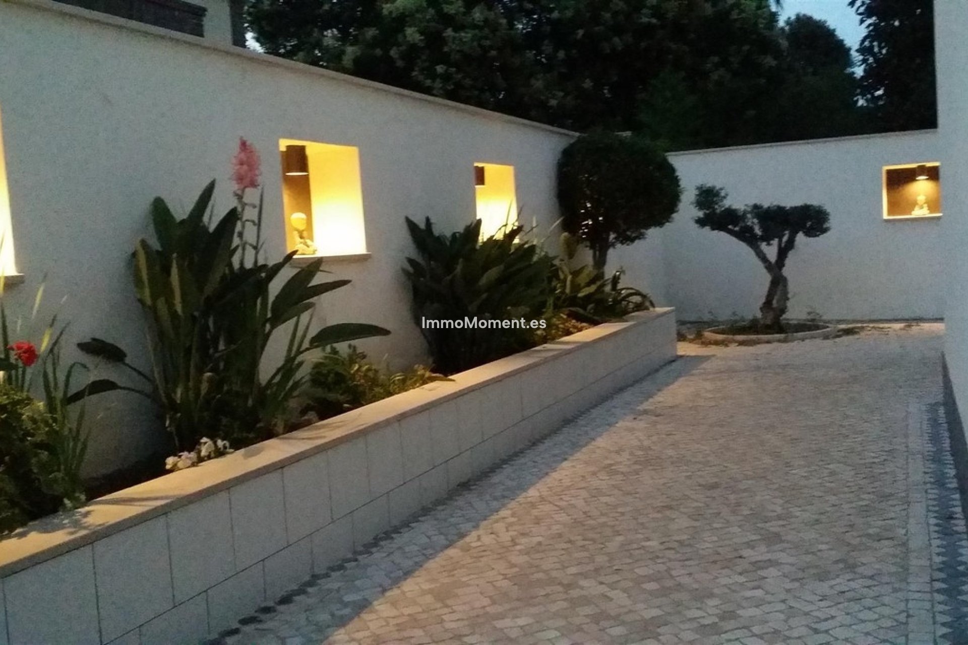 Bestaande woning - Vrijstaande villa - Torremolinos