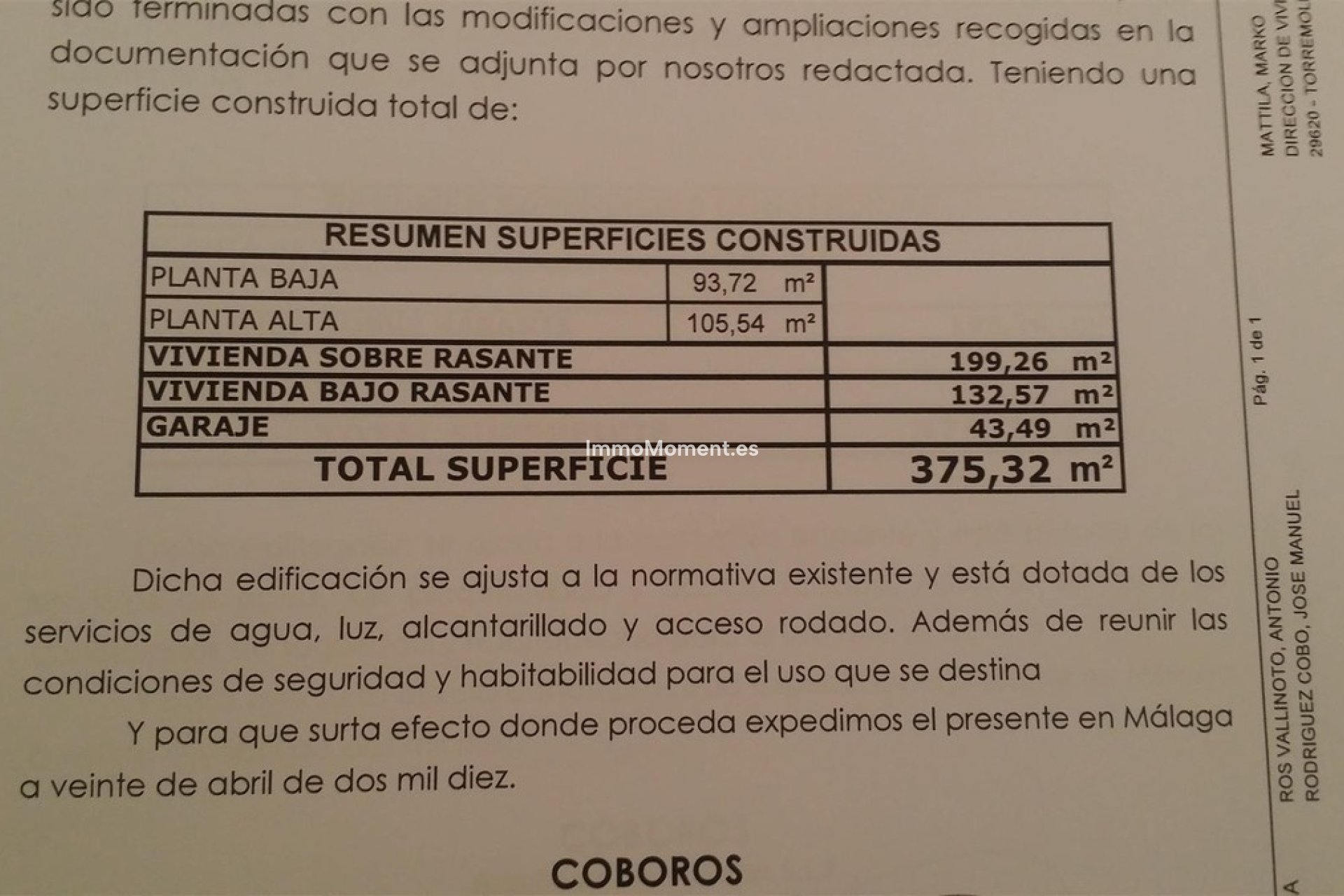 Bestaande woning - Vrijstaande villa - Torremolinos