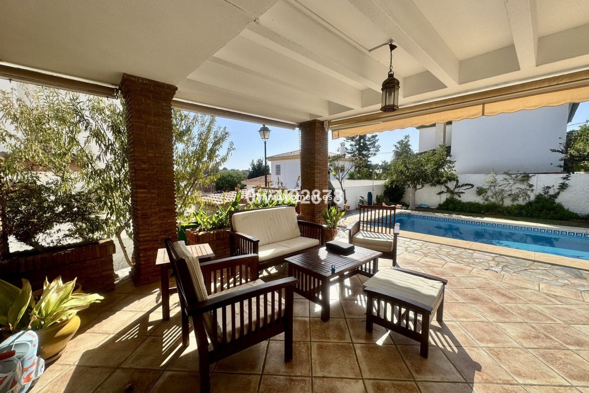 Bestaande woning - Vrijstaande villa - Torremolinos