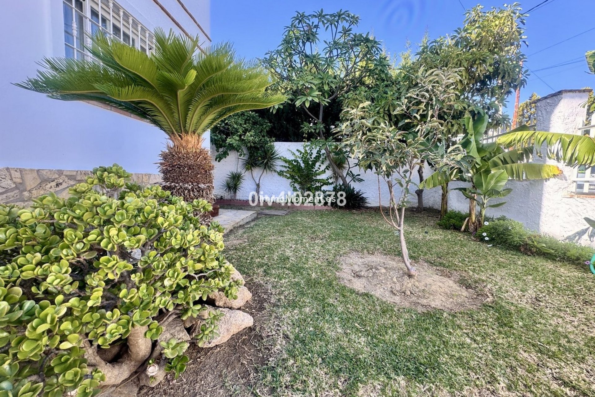 Bestaande woning - Vrijstaande villa - Torremolinos