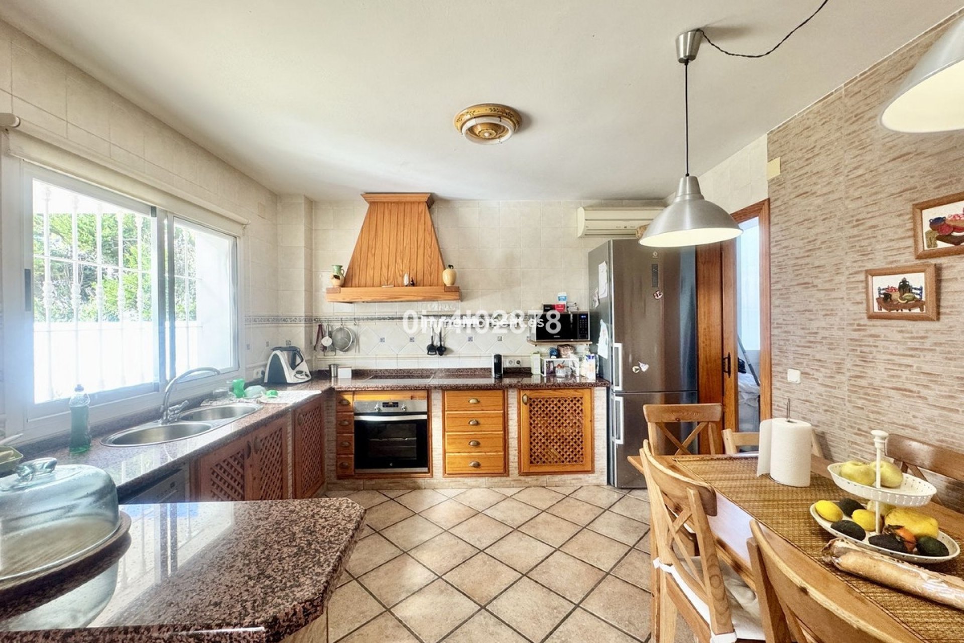 Bestaande woning - Vrijstaande villa - Torremolinos