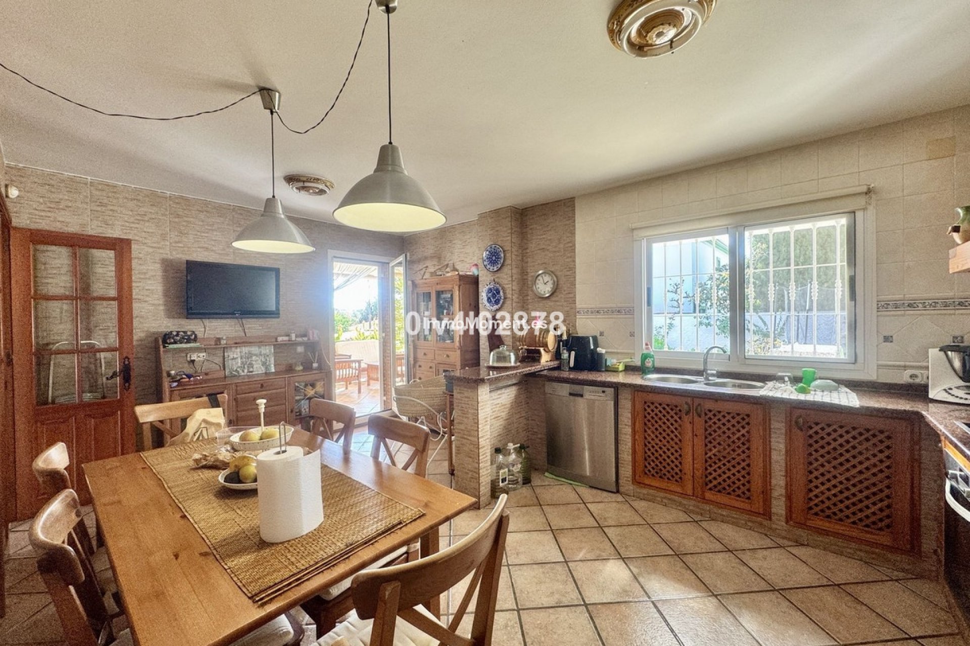 Bestaande woning - Vrijstaande villa - Torremolinos