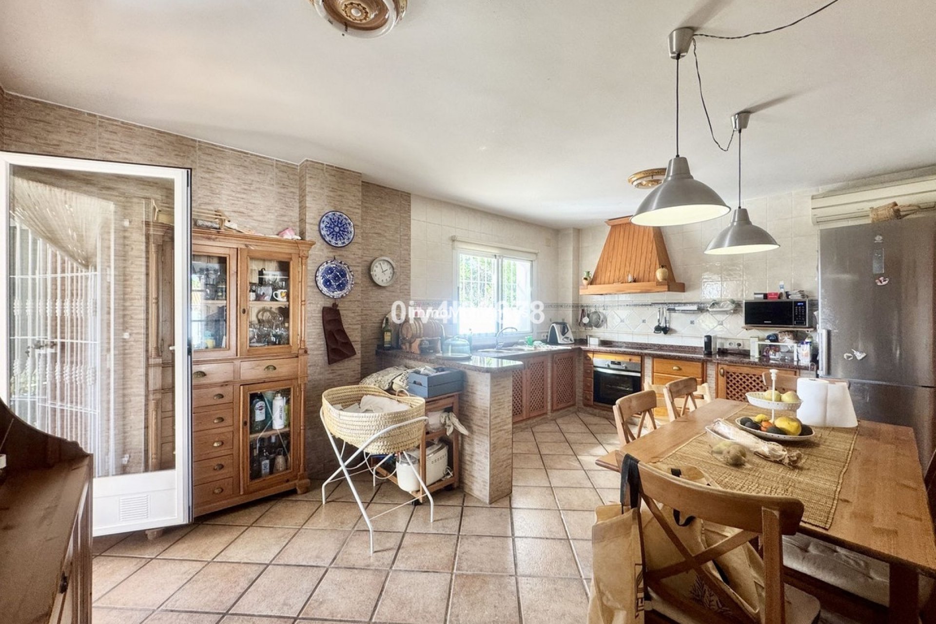 Bestaande woning - Vrijstaande villa - Torremolinos
