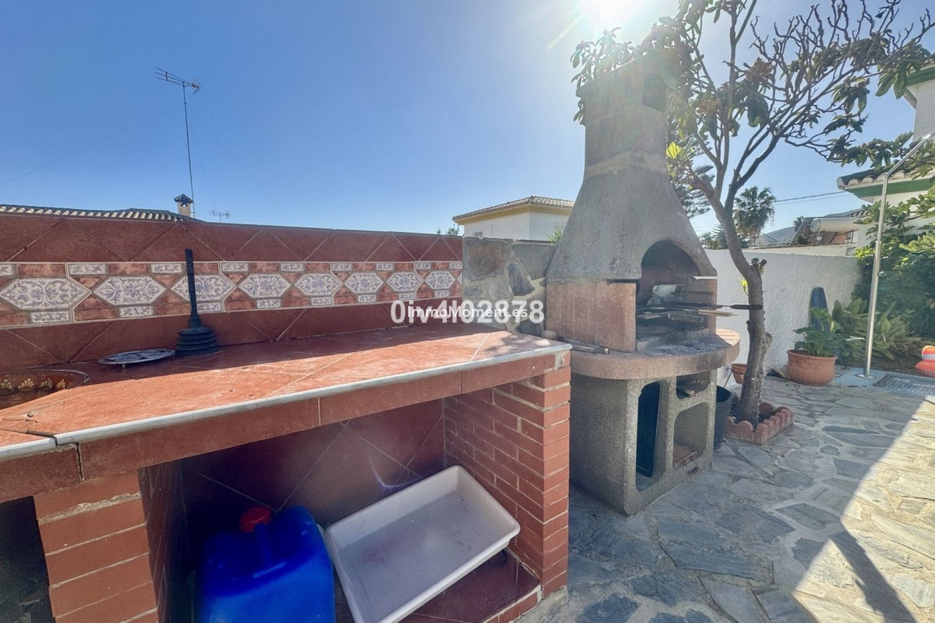 Bestaande woning - Vrijstaande villa - Torremolinos