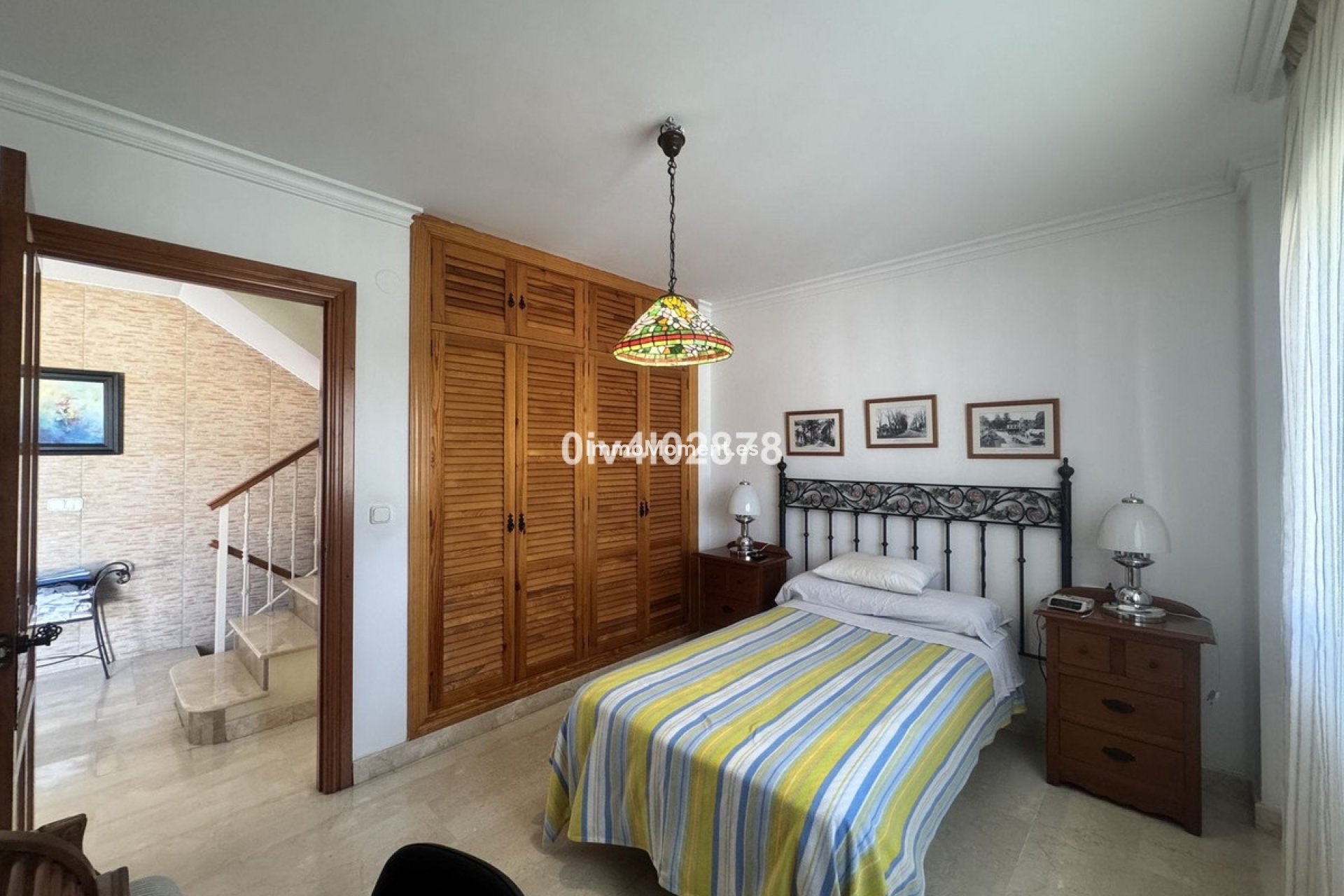 Bestaande woning - Vrijstaande villa - Torremolinos