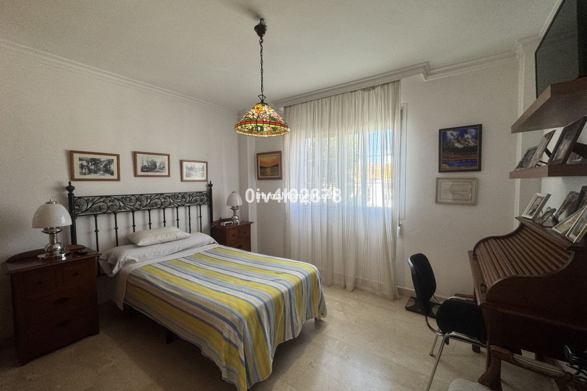 Bestaande woning - Vrijstaande villa - Torremolinos