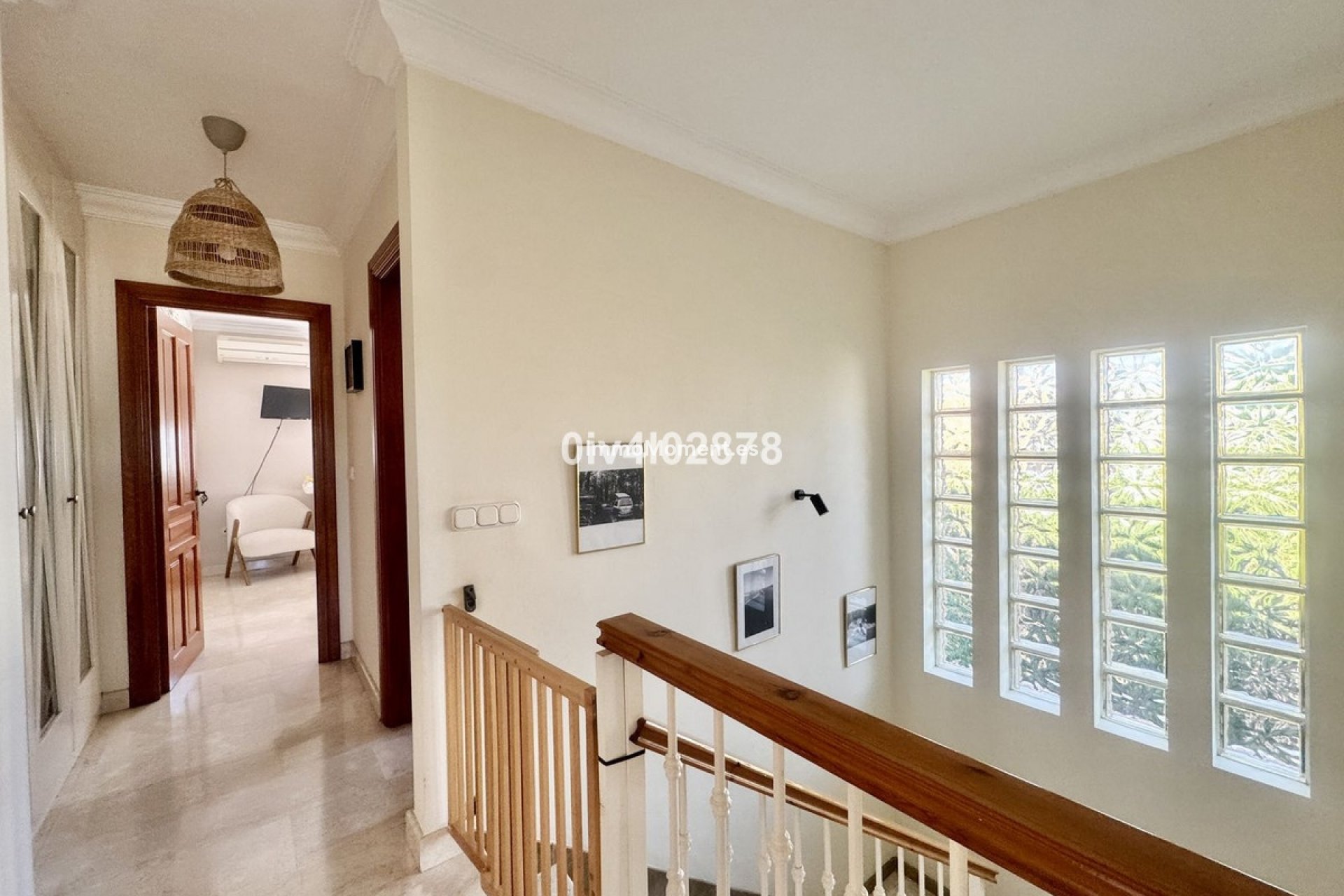 Bestaande woning - Vrijstaande villa - Torremolinos