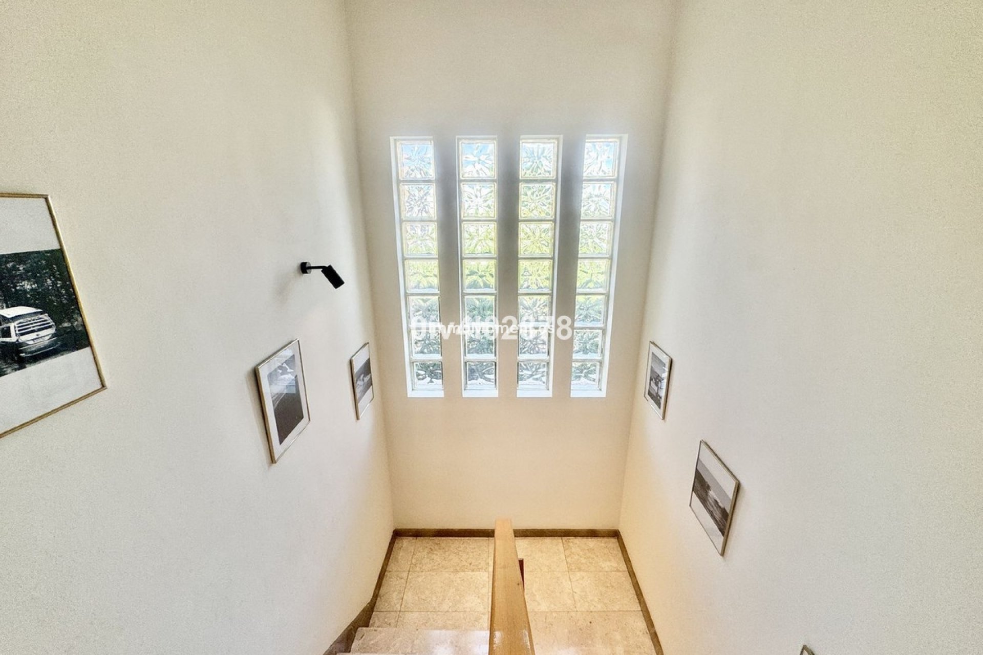 Bestaande woning - Vrijstaande villa - Torremolinos