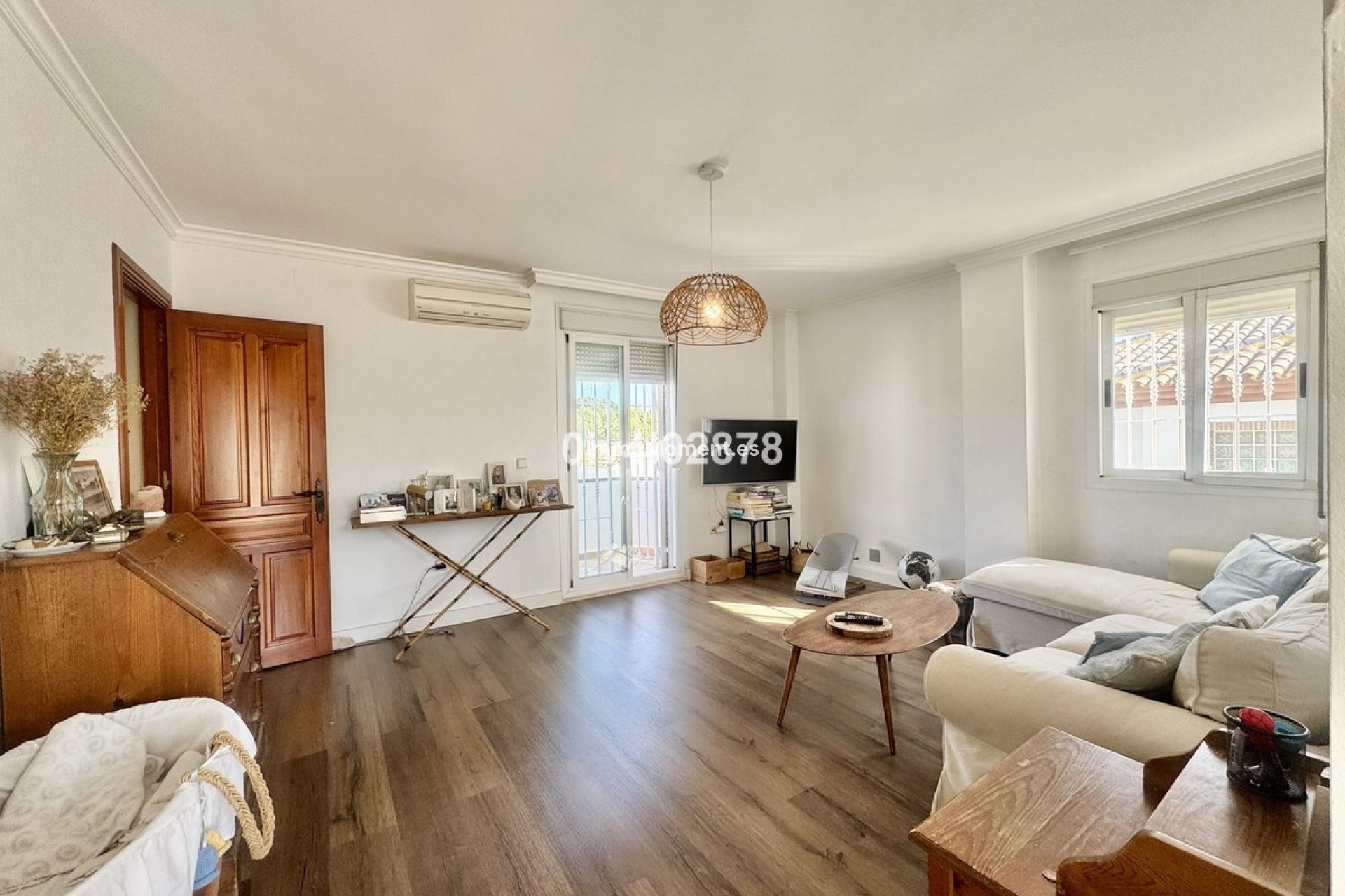 Bestaande woning - Vrijstaande villa - Torremolinos