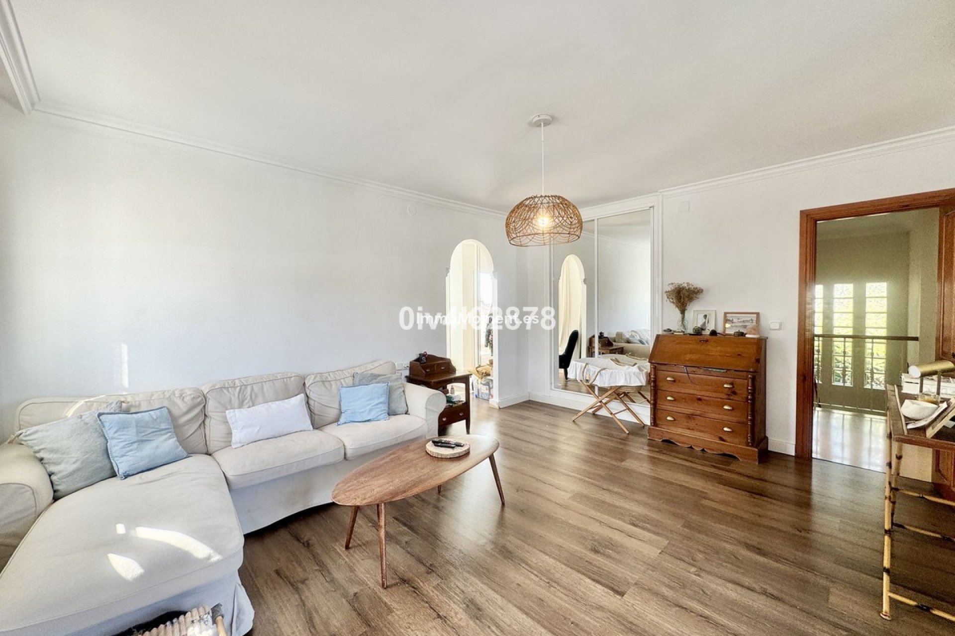 Bestaande woning - Vrijstaande villa - Torremolinos