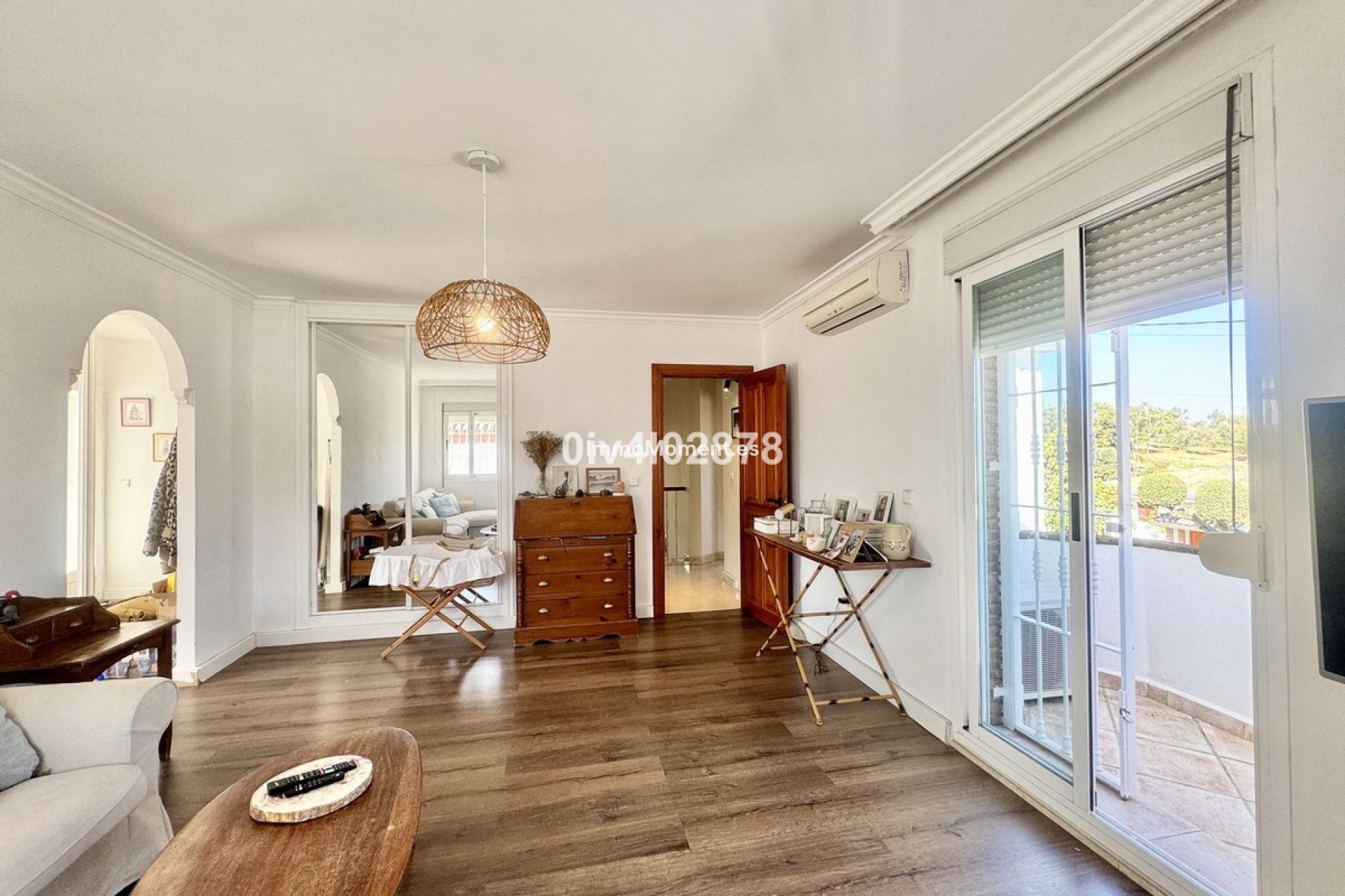 Bestaande woning - Vrijstaande villa - Torremolinos